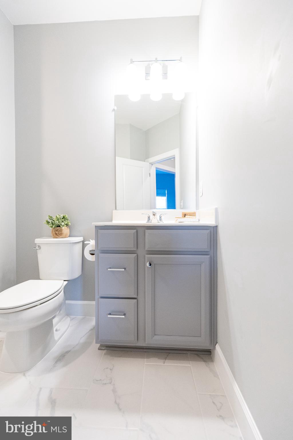 HAYMARKET CROSSING - Residential