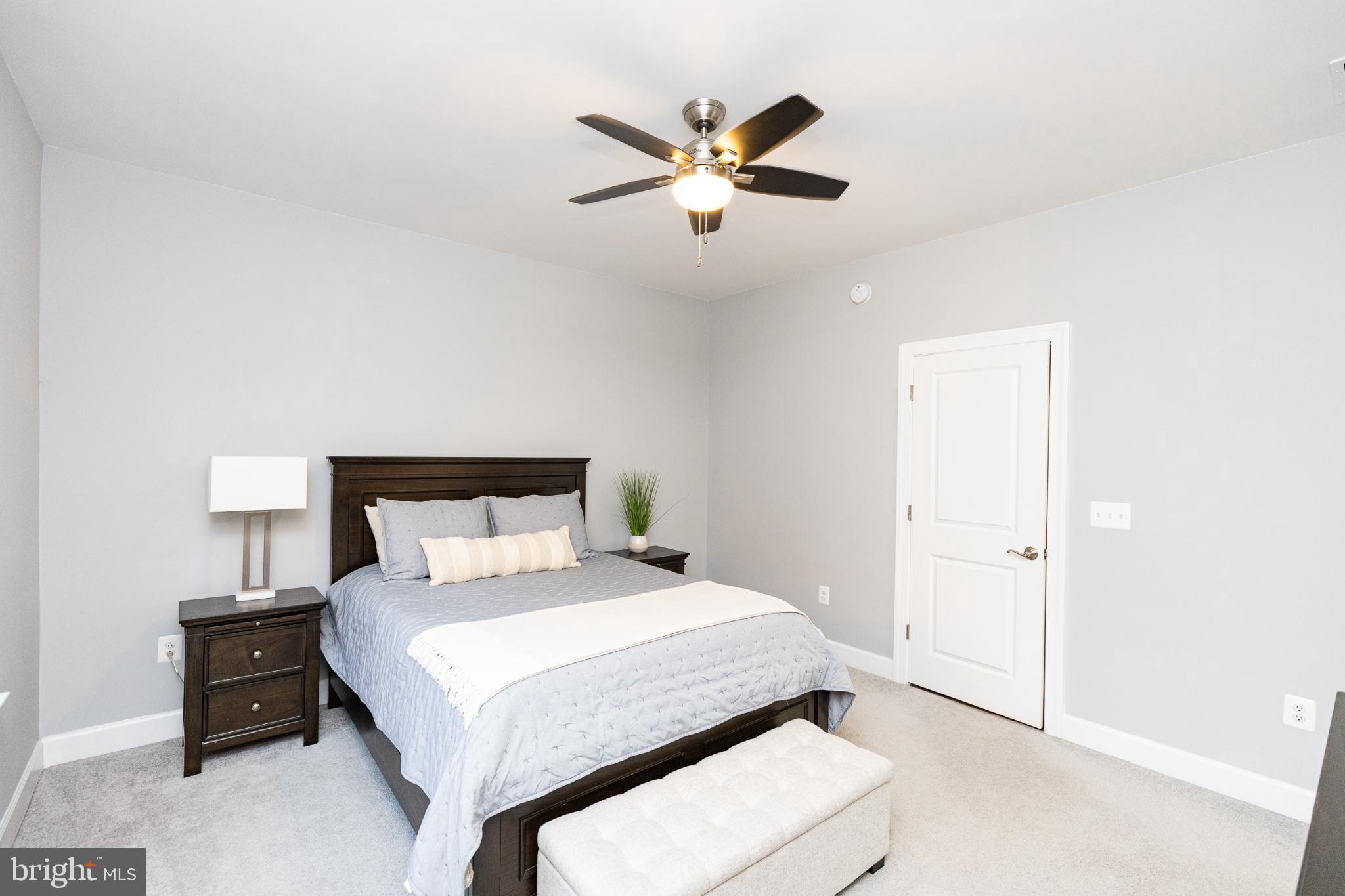 HAYMARKET CROSSING - Residential