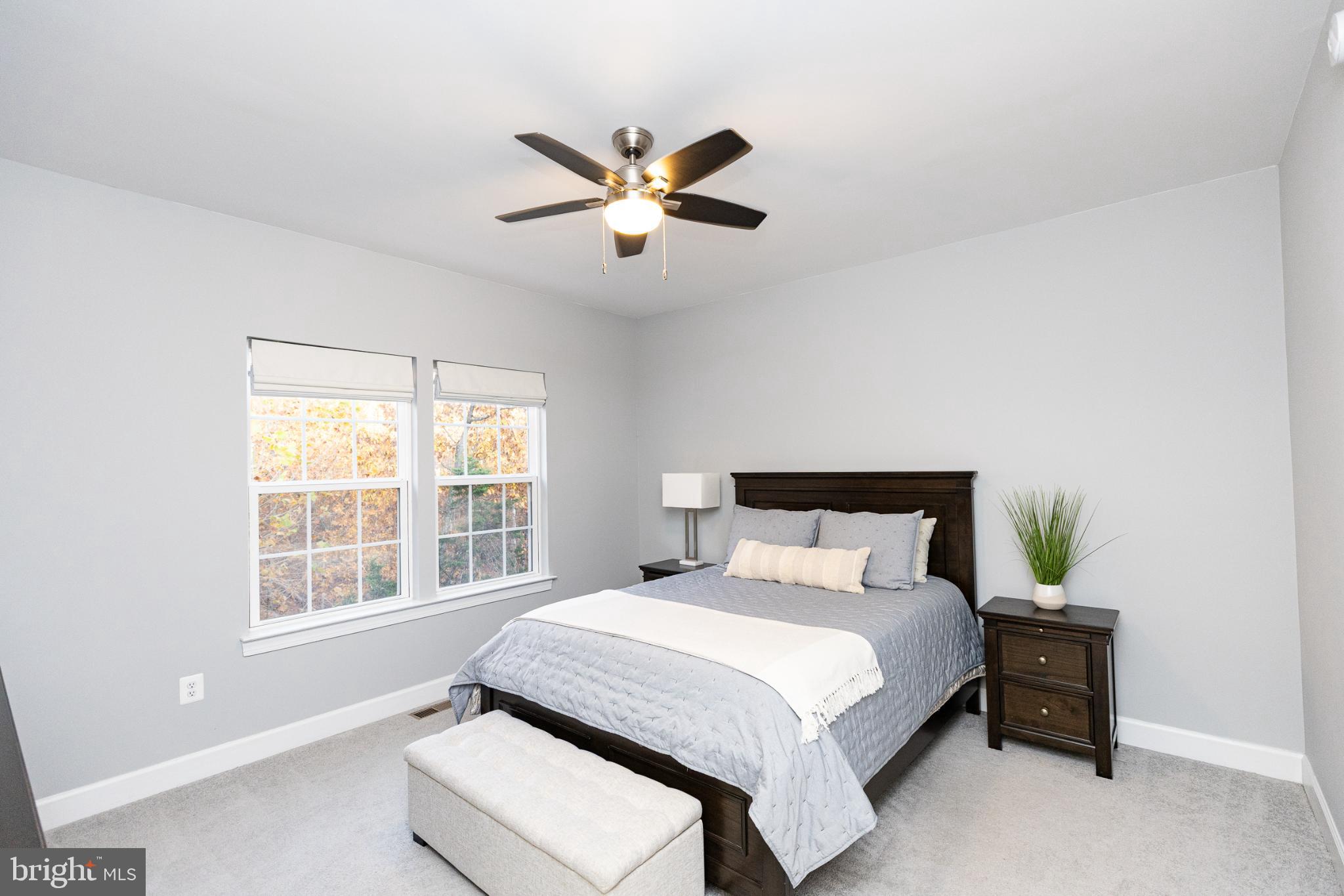 HAYMARKET CROSSING - Residential