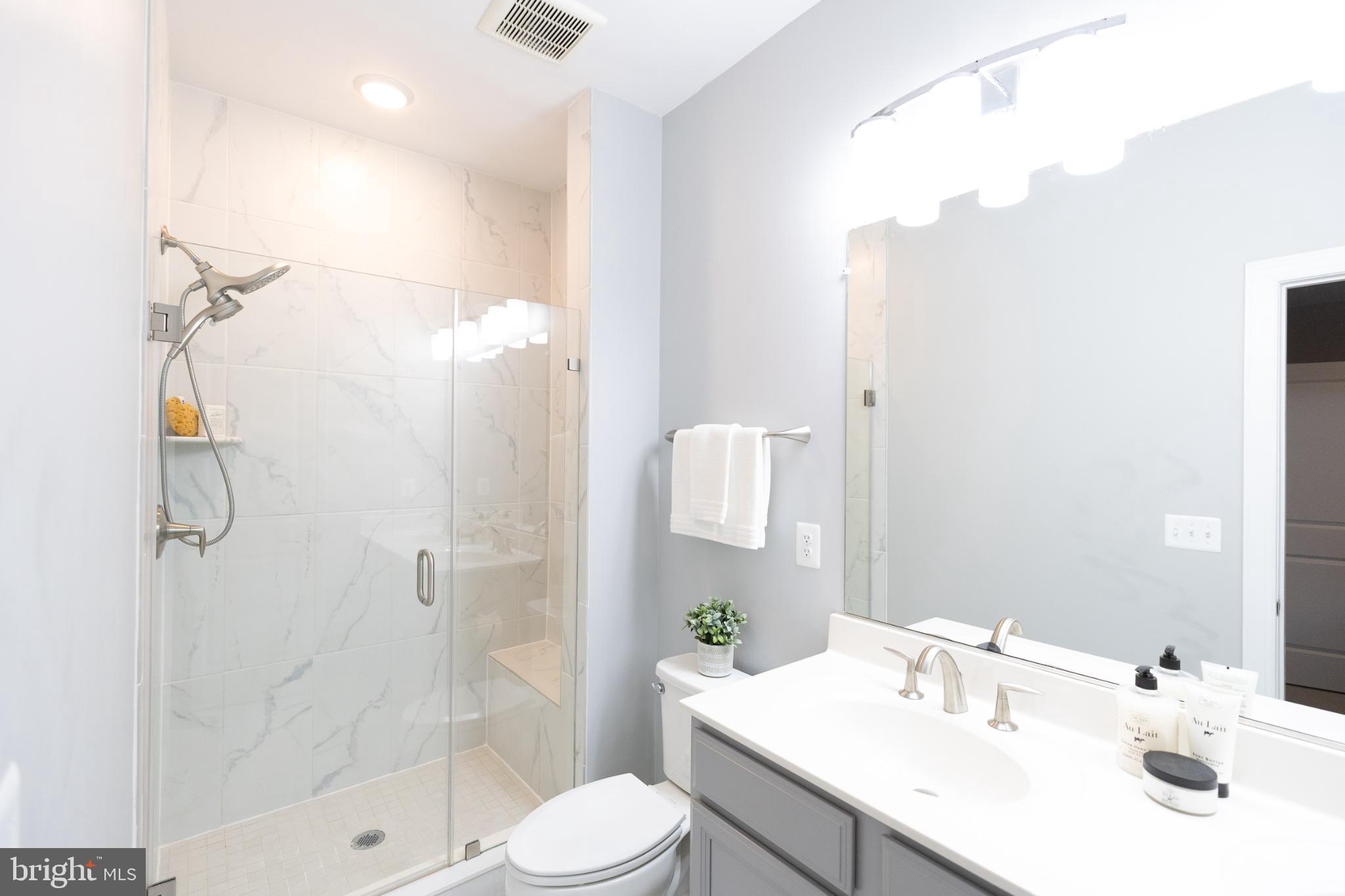 HAYMARKET CROSSING - Residential