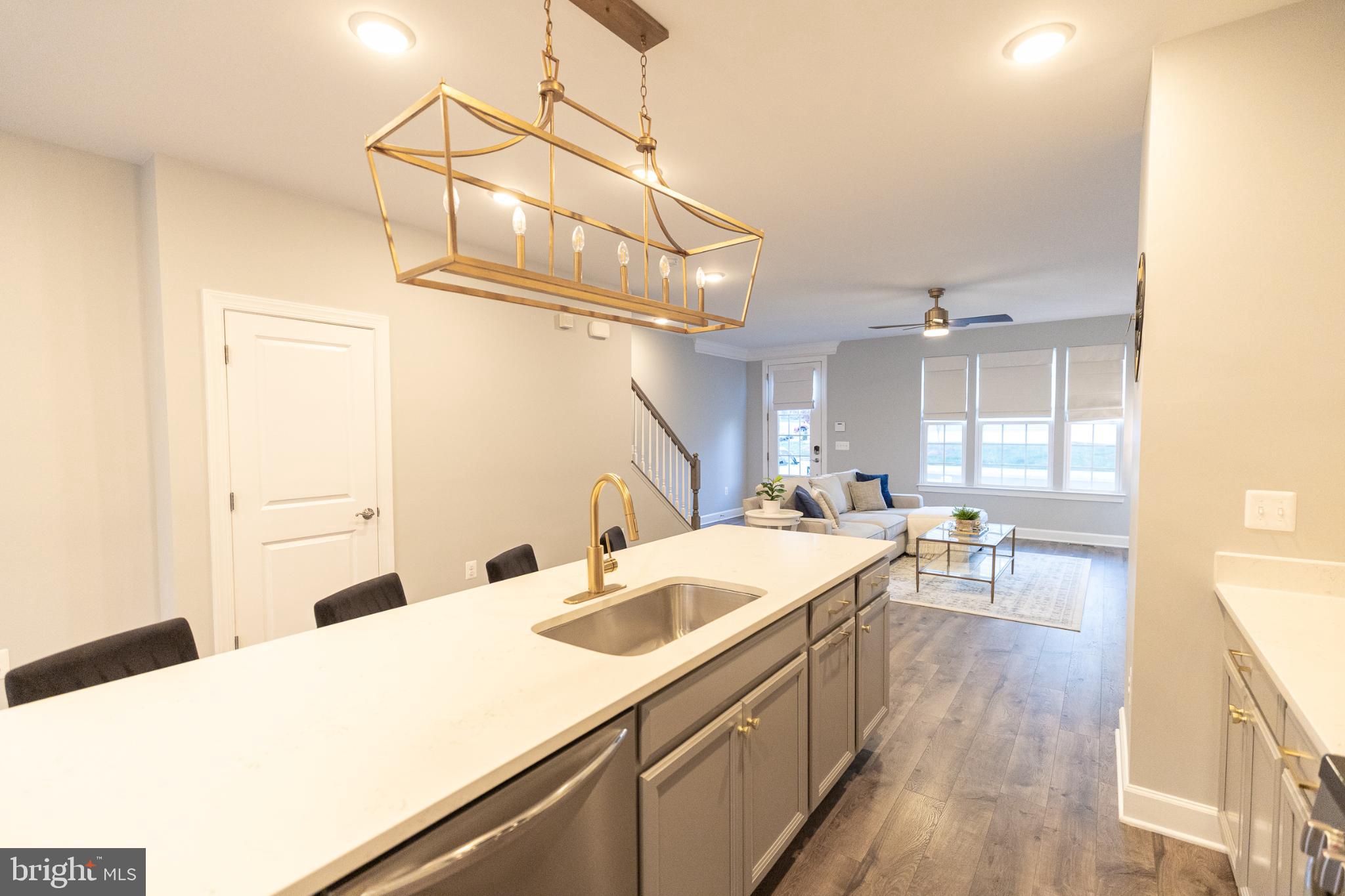 HAYMARKET CROSSING - Residential