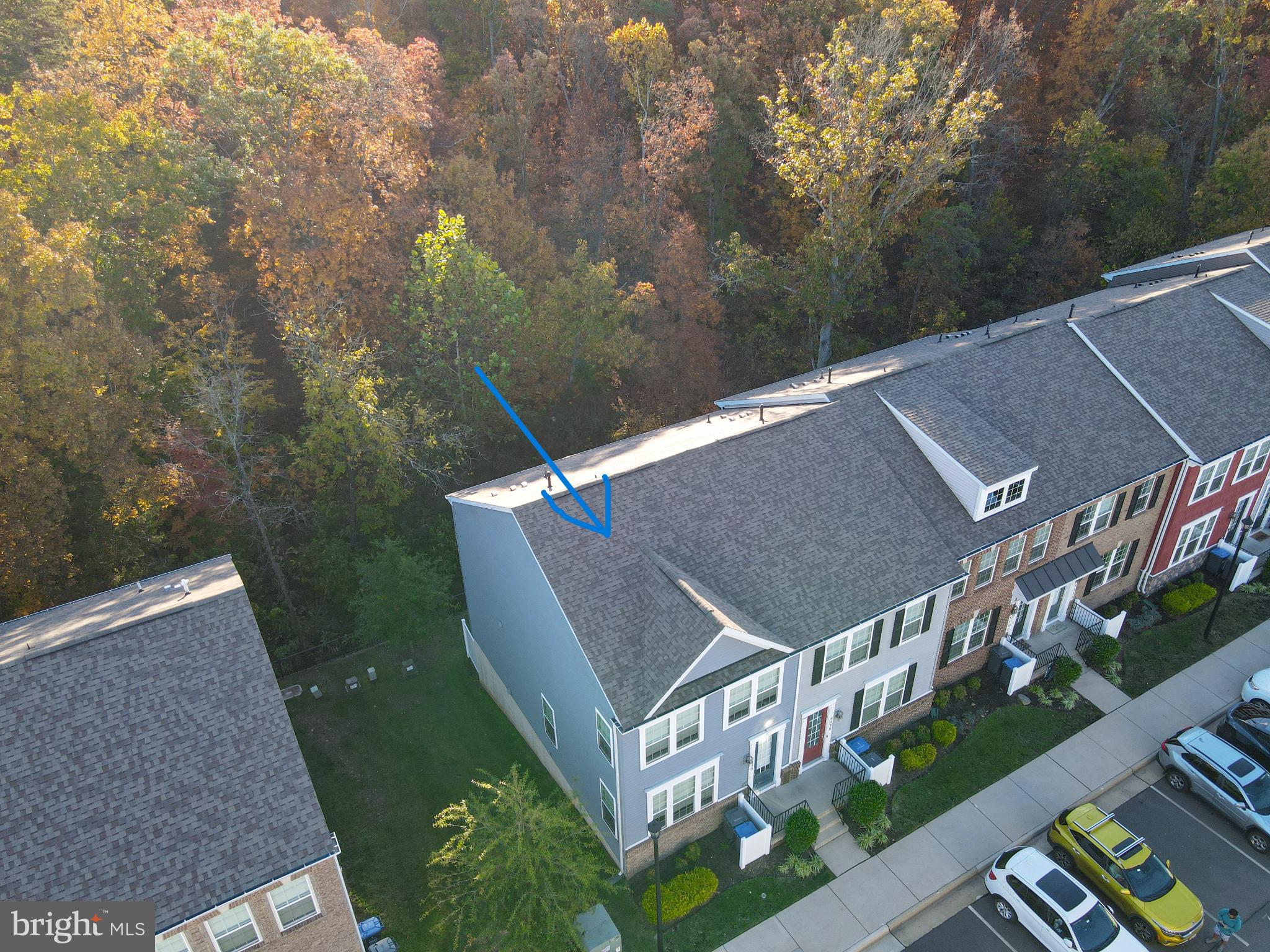 HAYMARKET CROSSING - Residential