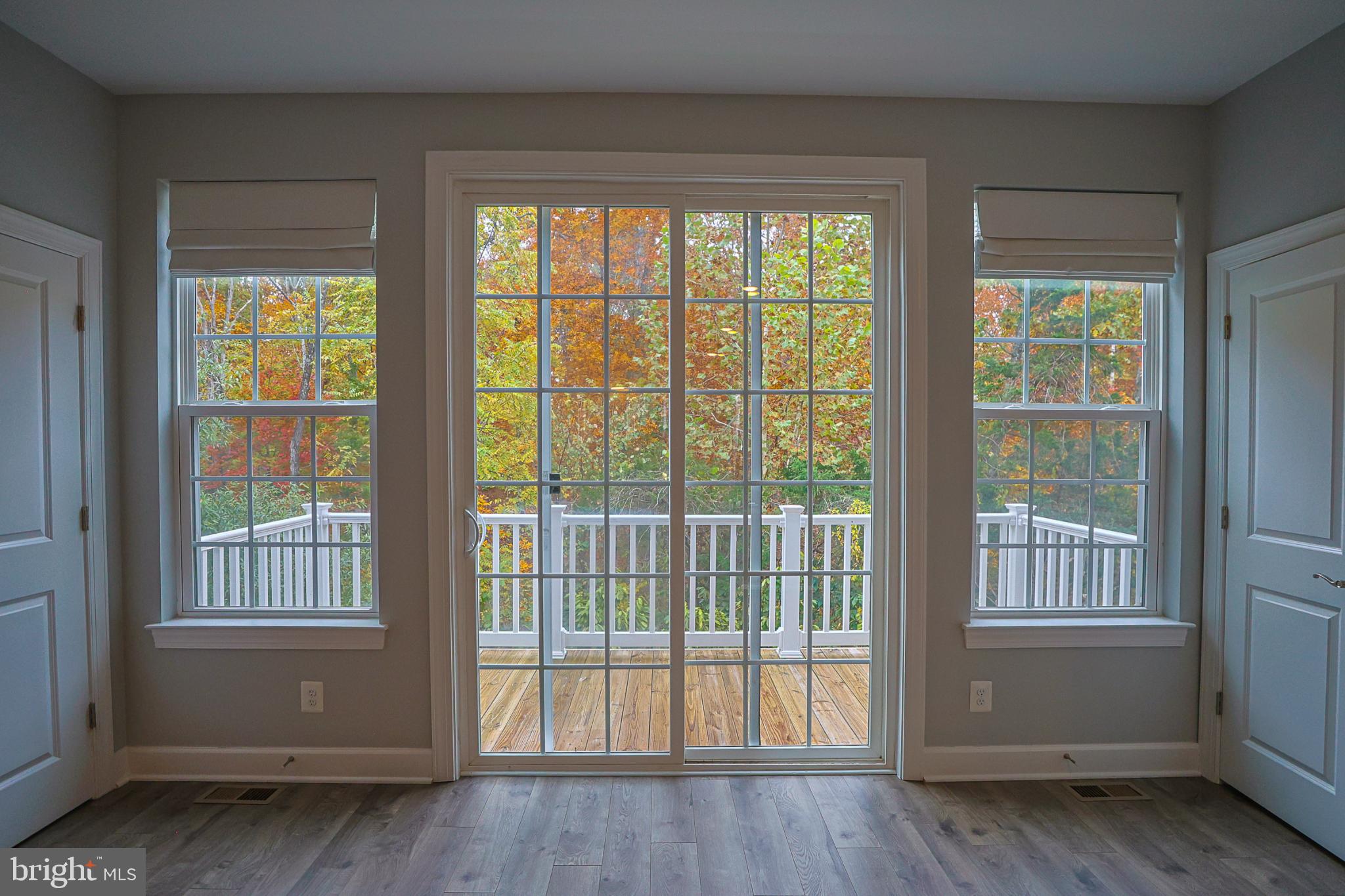 HAYMARKET CROSSING - Residential