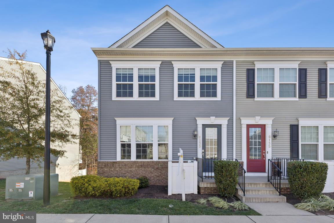 6133 CAMERONS FERRY DRIVE