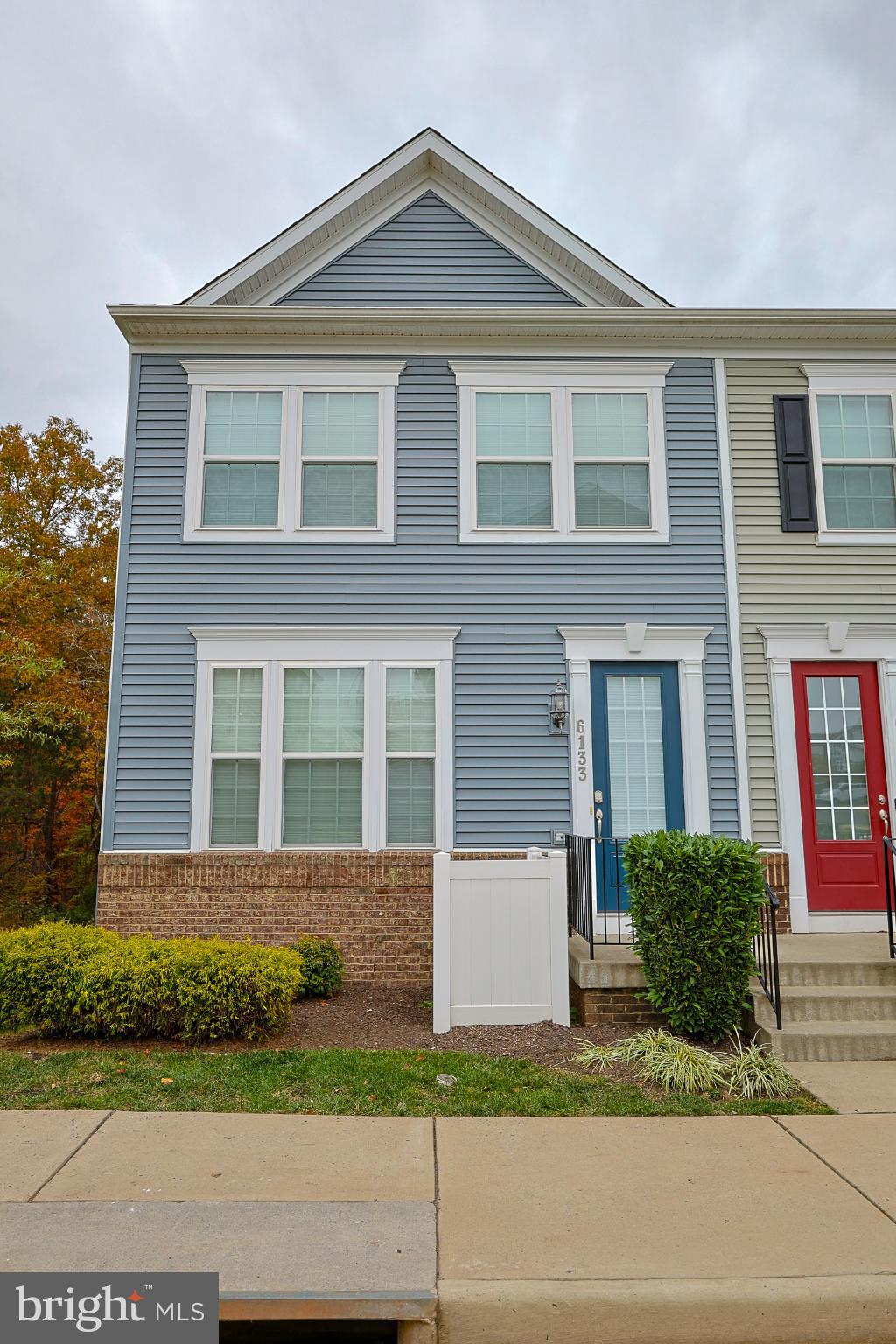 HAYMARKET CROSSING - Residential