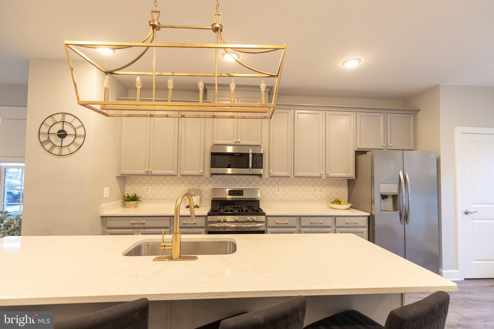 HAYMARKET CROSSING - Residential