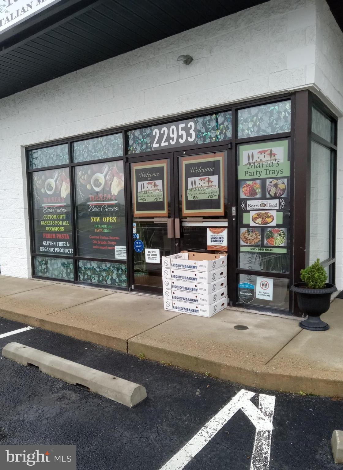 22953 SUSSEX HIGHWAY 4