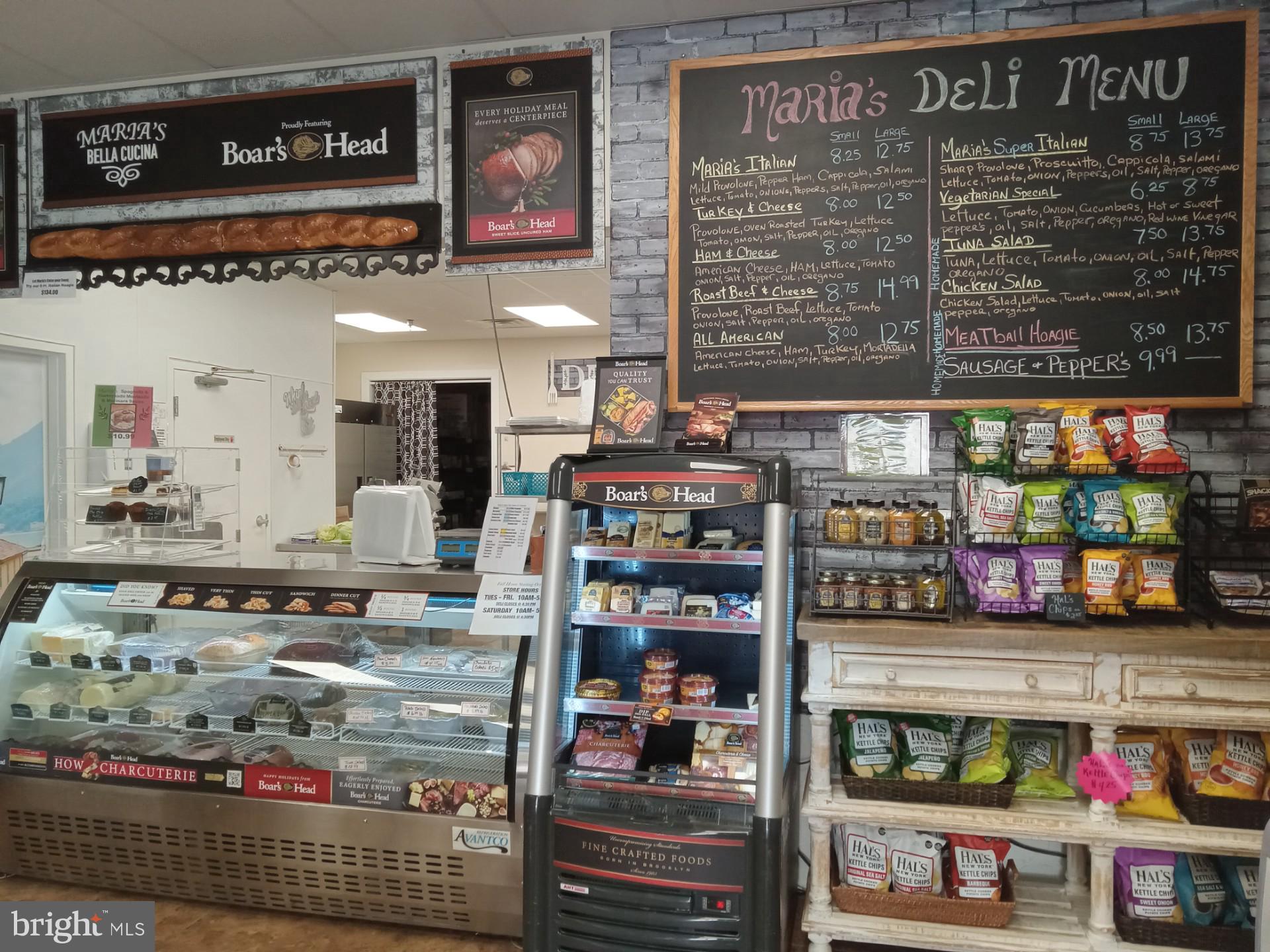 22953 SUSSEX HIGHWAY 4