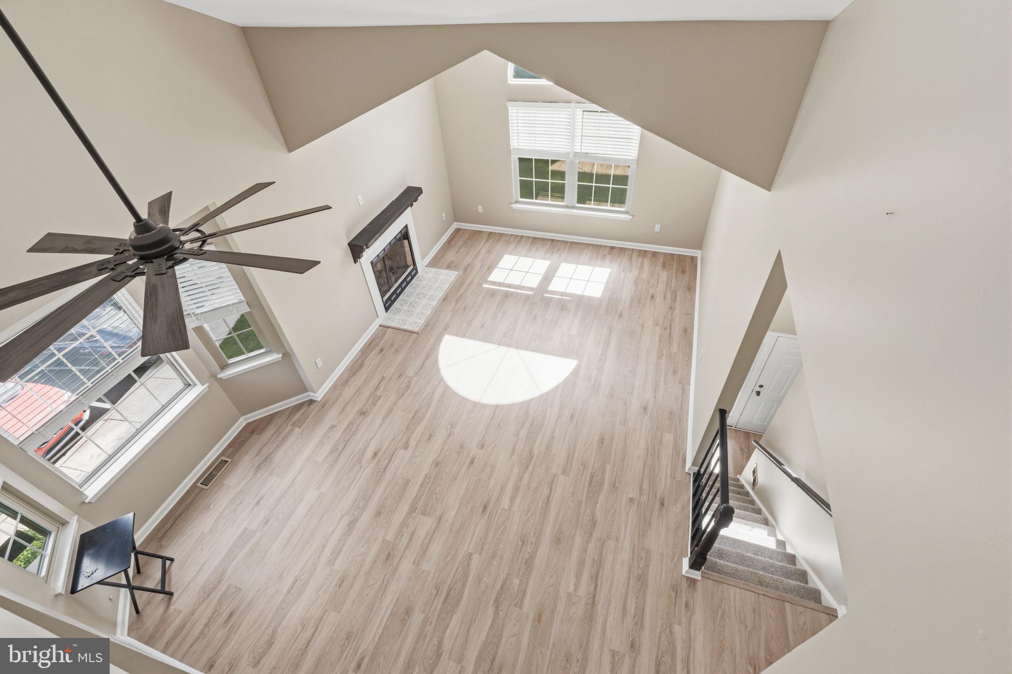 MAKEFIELD GLEN - Residential