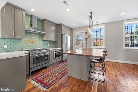 30 T STREET NE 2 WASHINGTON DC 20002