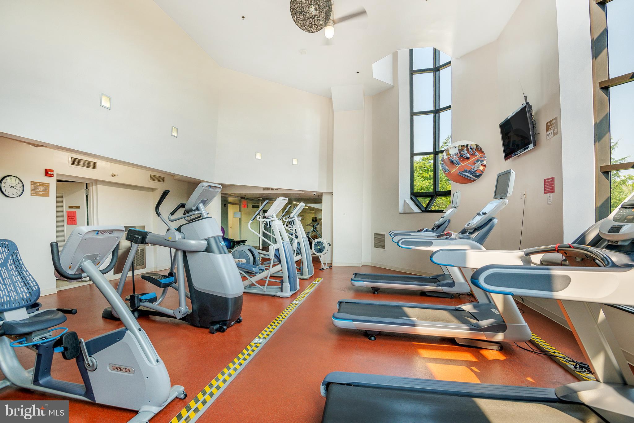 BELVEDERE CONDOMINIUM - Residential Lease