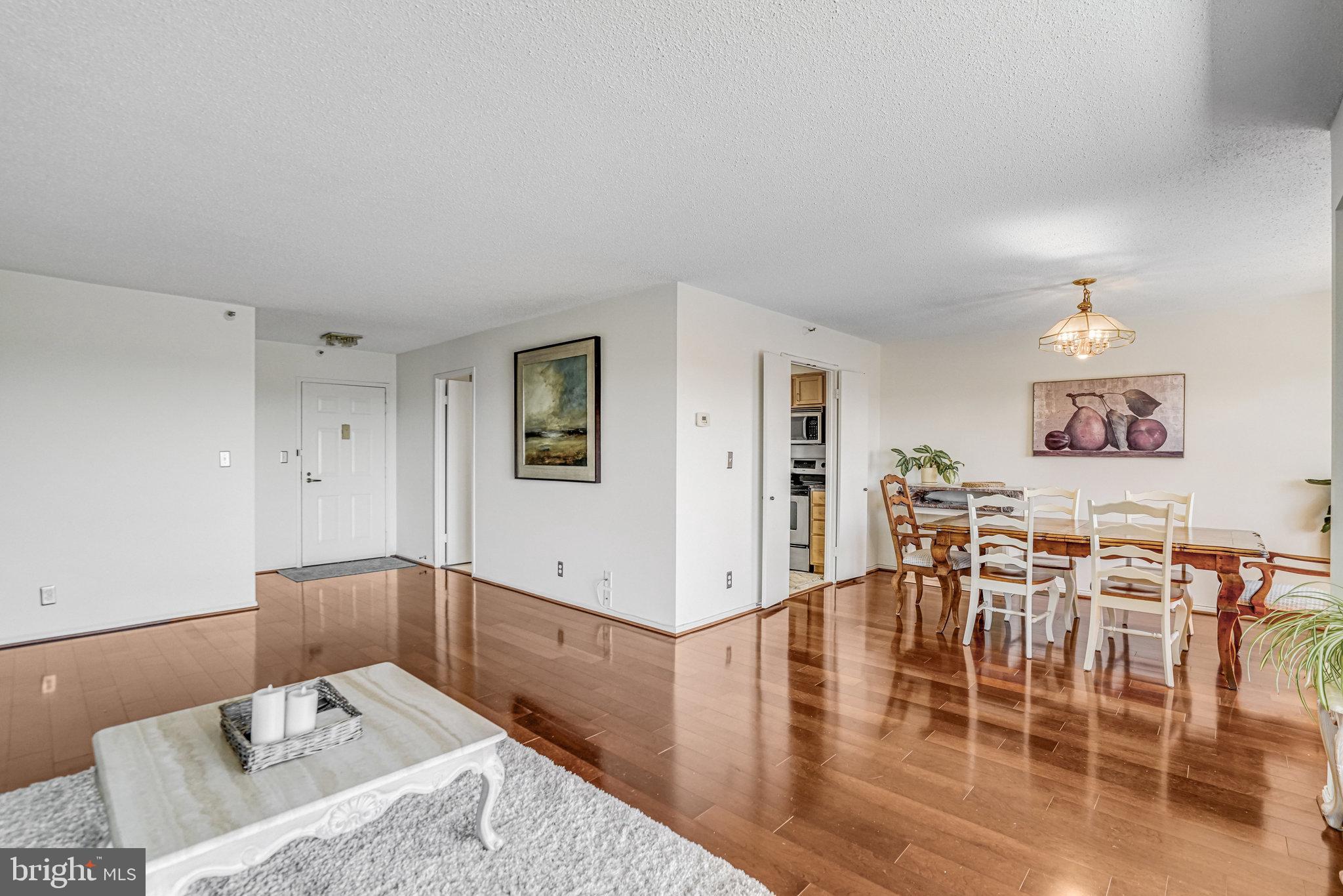 BELVEDERE CONDOMINIUM - Residential Lease