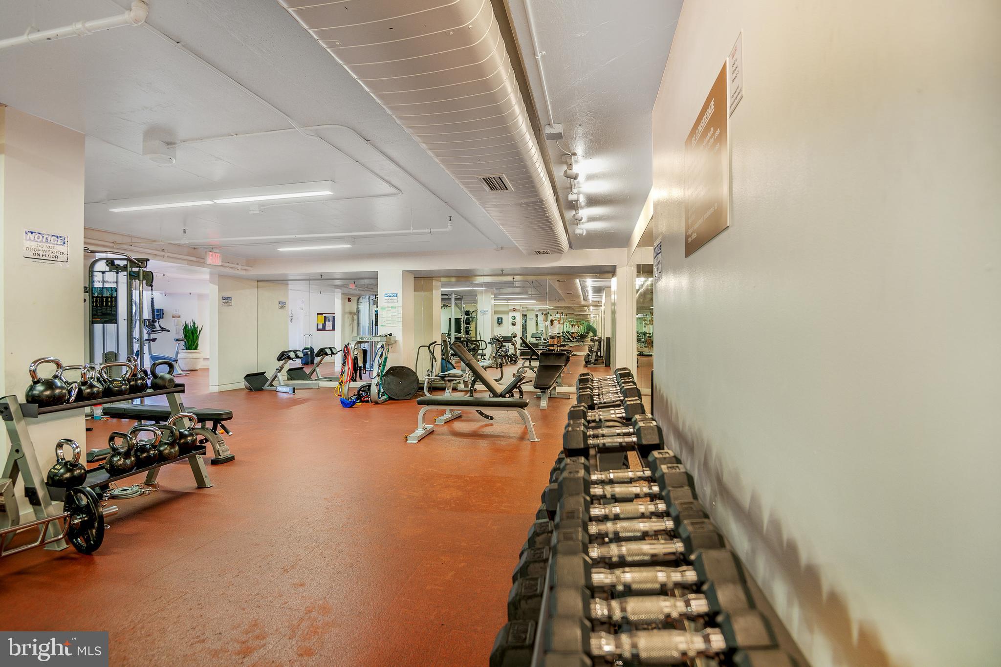 BELVEDERE CONDOMINIUM - Residential Lease