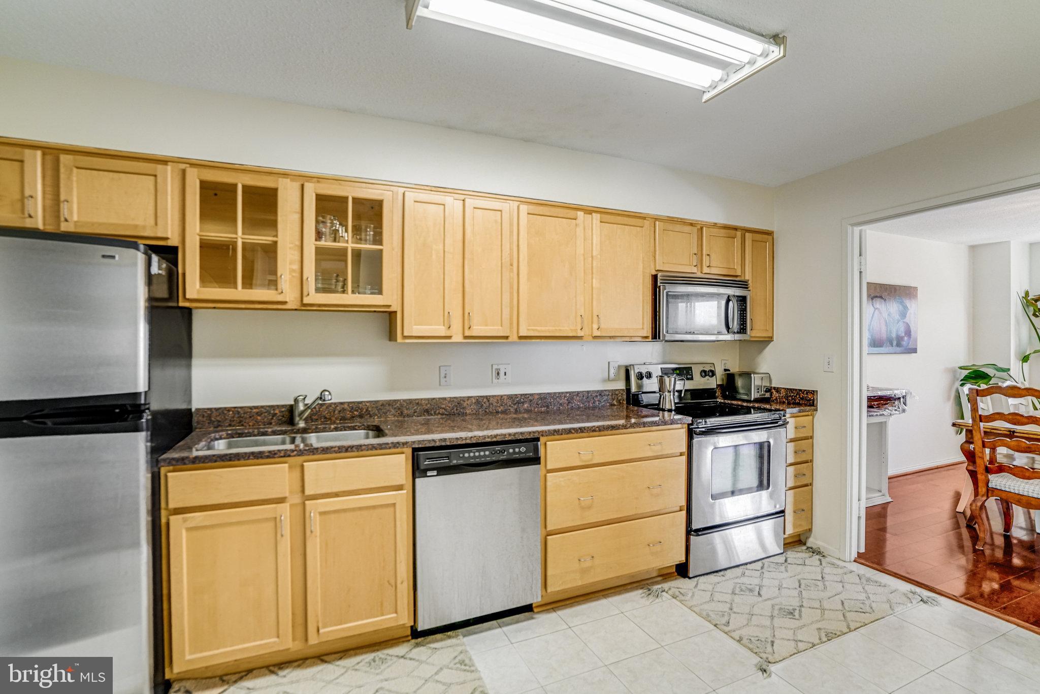 BELVEDERE CONDOMINIUM - Residential Lease