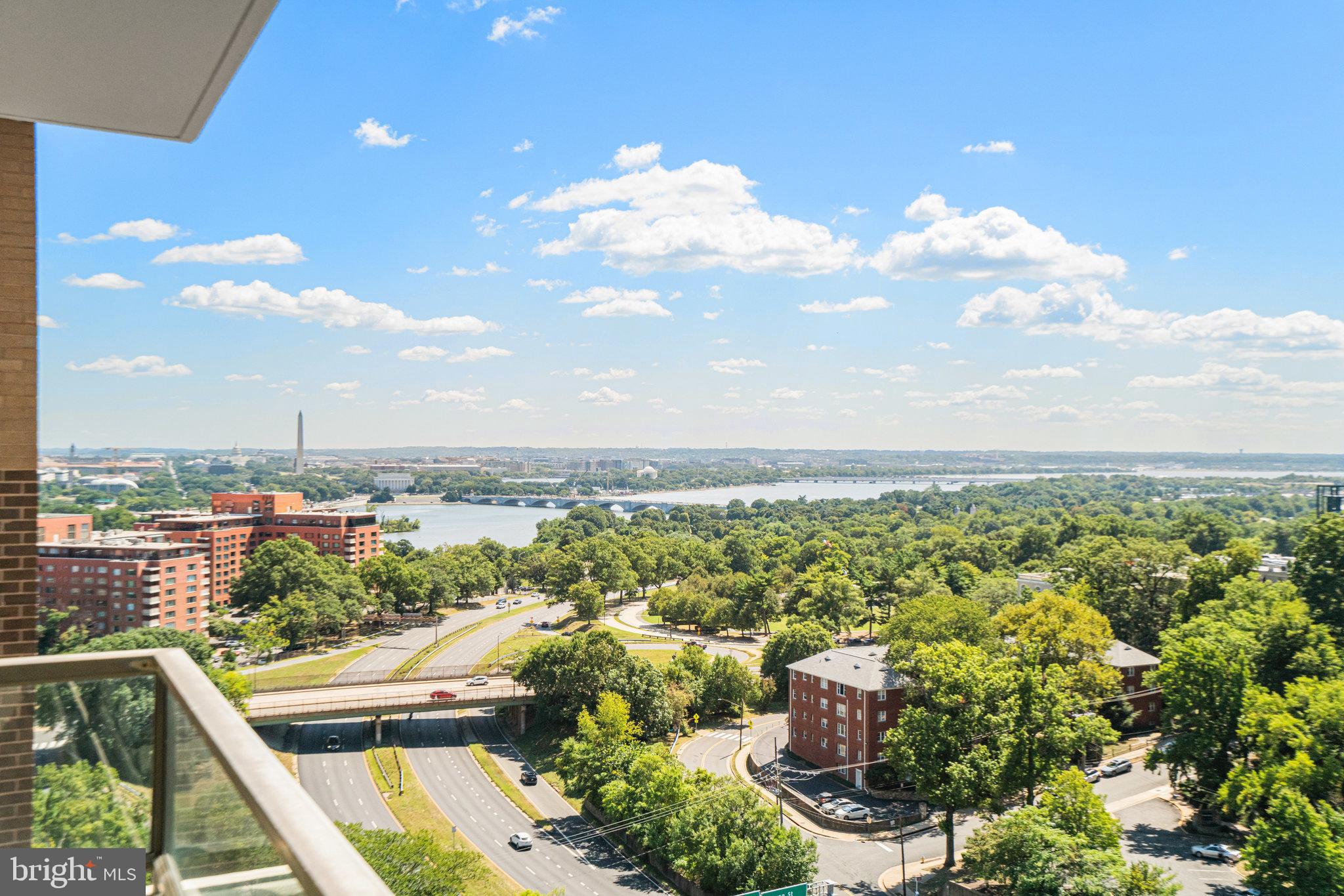 BELVEDERE CONDOMINIUM - Residential Lease