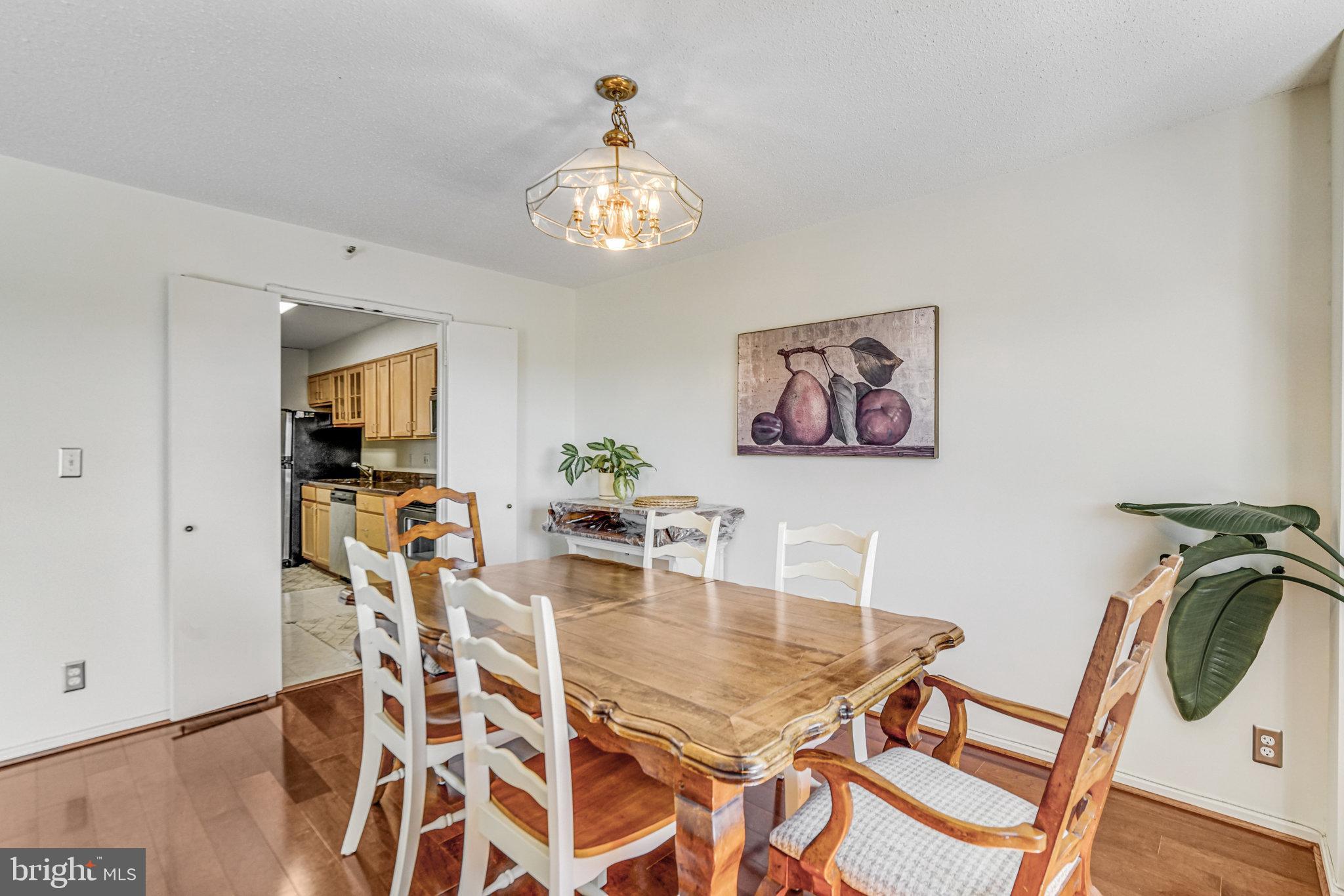 BELVEDERE CONDOMINIUM - Residential Lease