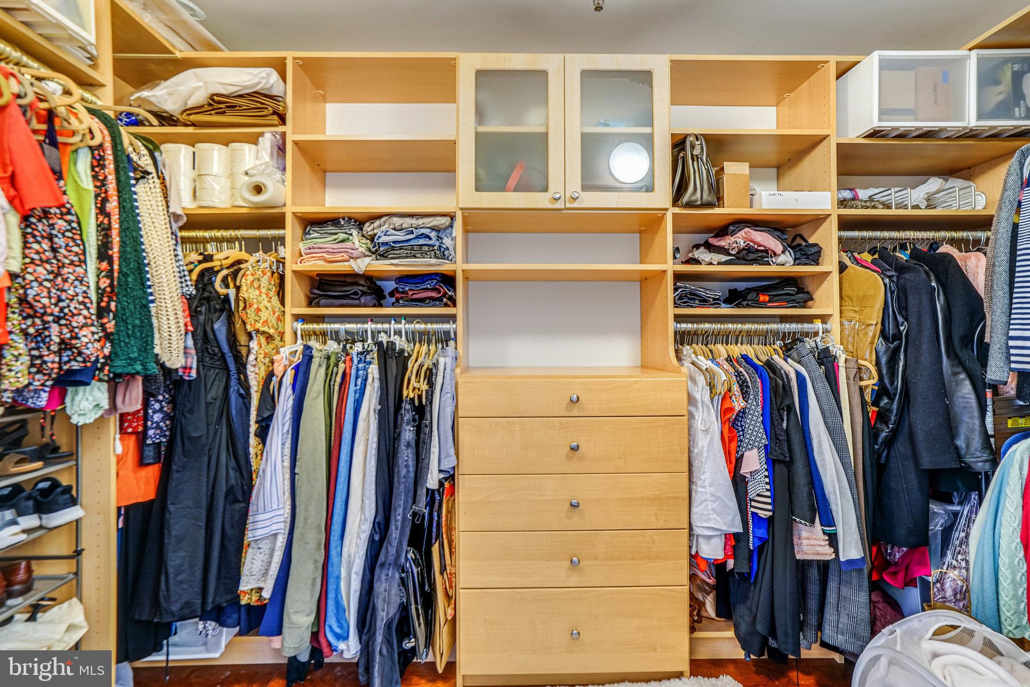 BELVEDERE CONDOMINIUM - Residential Lease