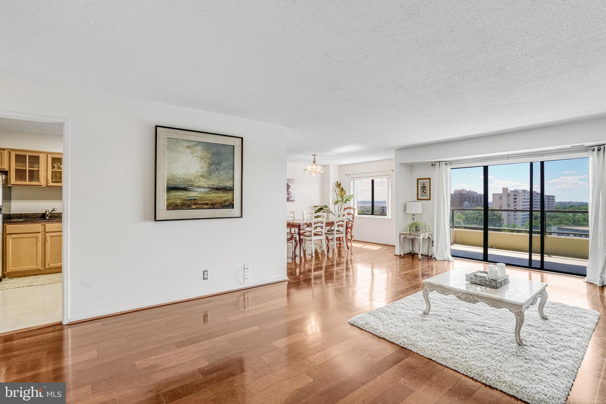 BELVEDERE CONDOMINIUM - Residential Lease