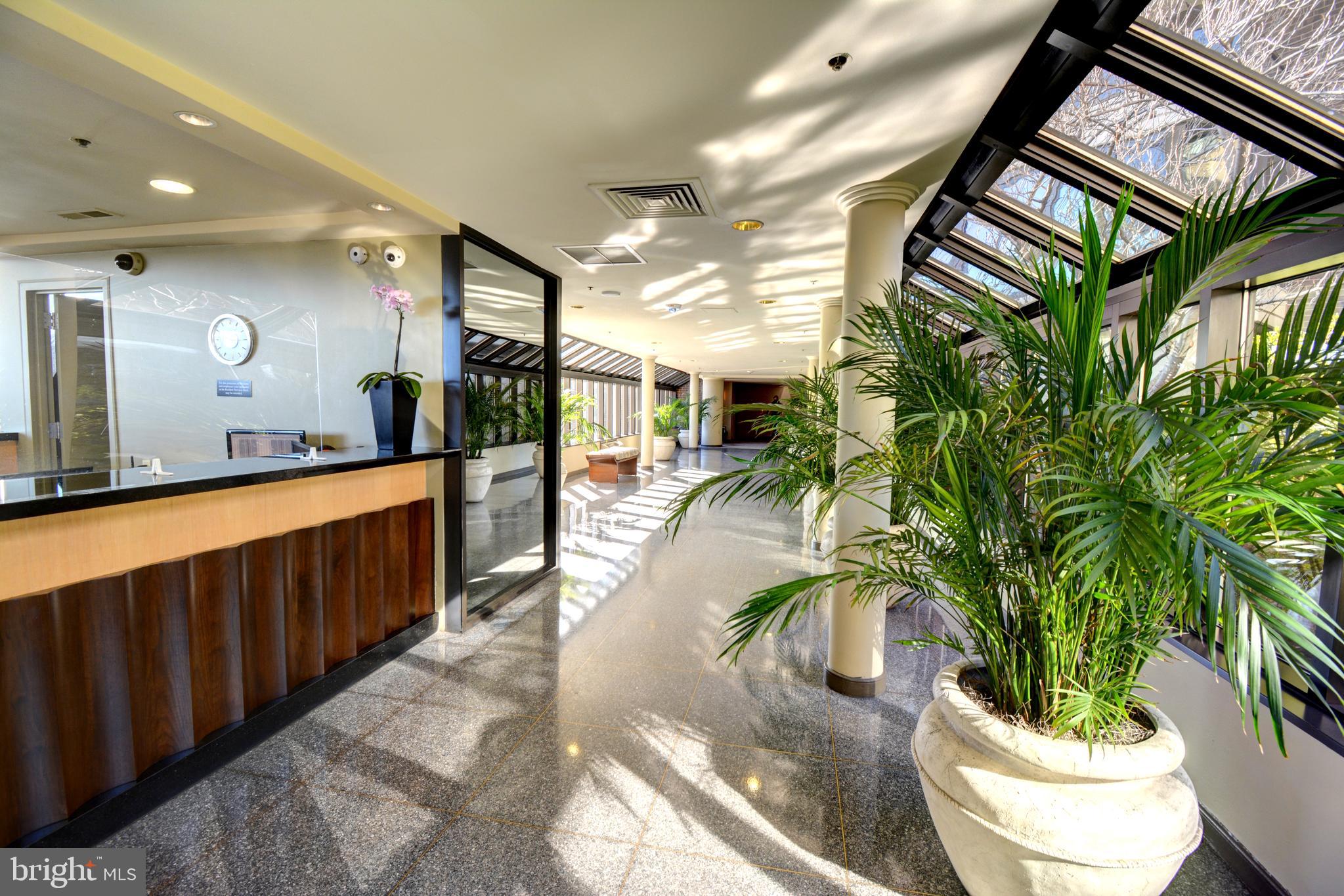 BELVEDERE CONDOMINIUM - Residential Lease