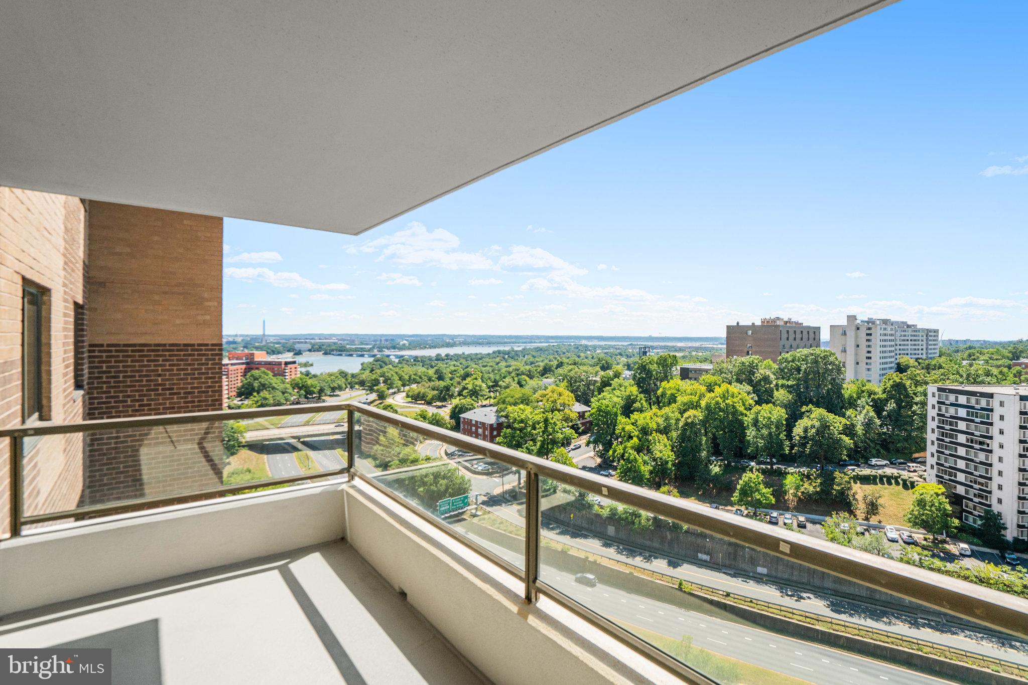 BELVEDERE CONDOMINIUM - Residential Lease