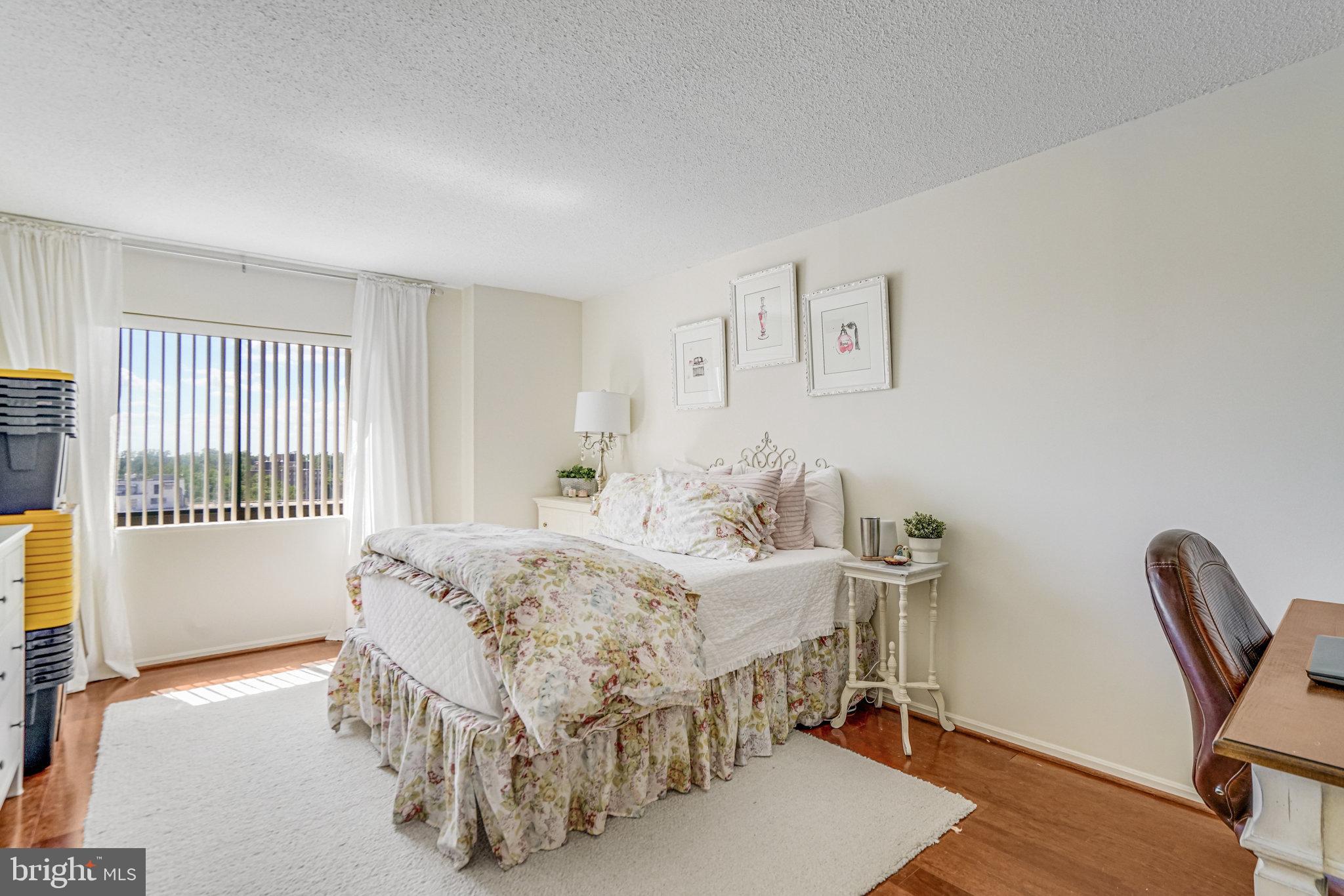 BELVEDERE CONDOMINIUM - Residential Lease