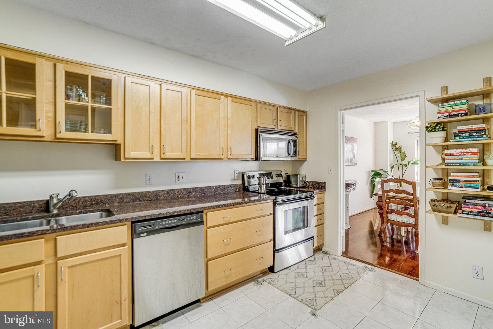 BELVEDERE CONDOMINIUM - Residential Lease