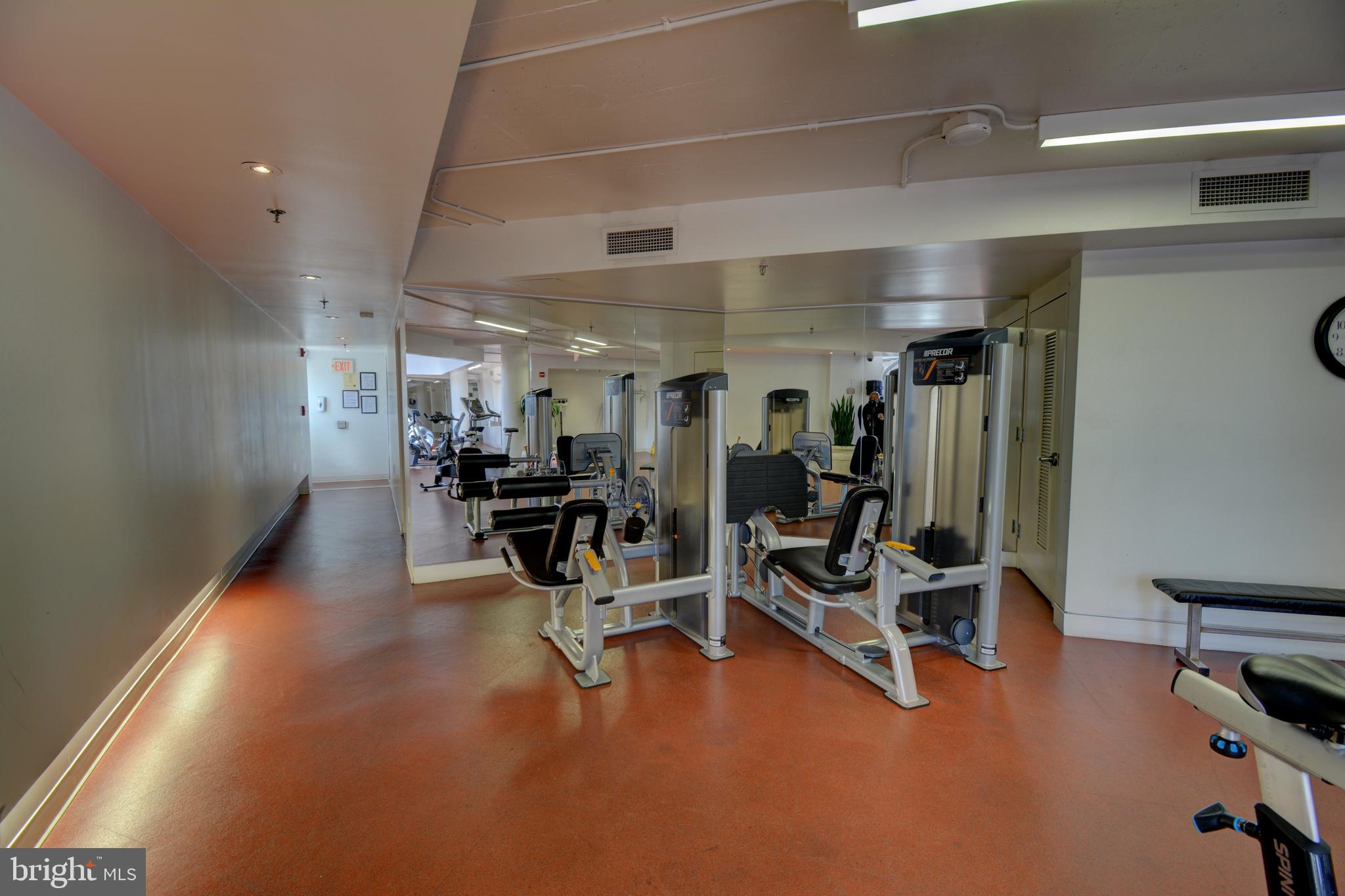 BELVEDERE CONDOMINIUM - Residential Lease