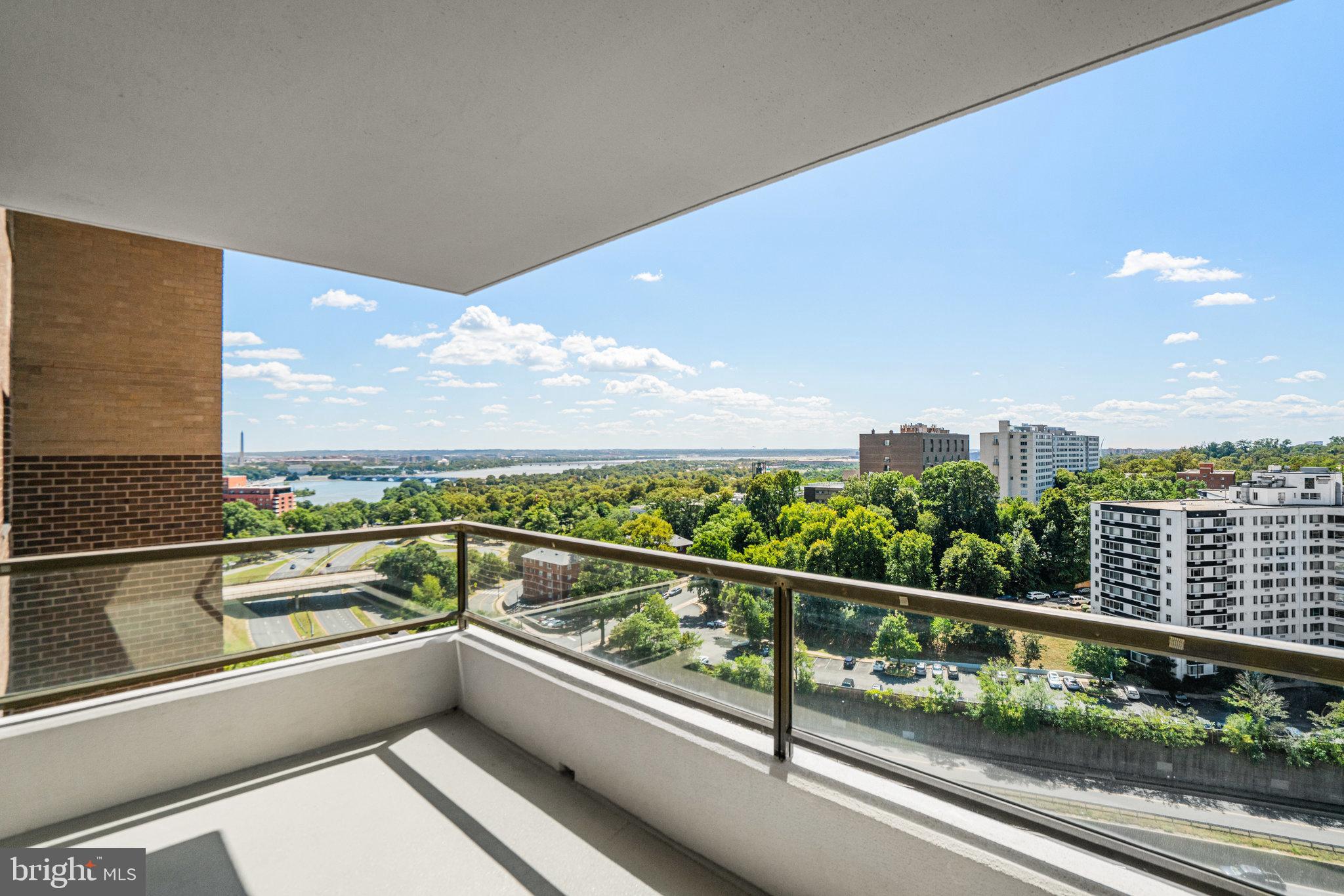 BELVEDERE CONDOMINIUM - Residential Lease