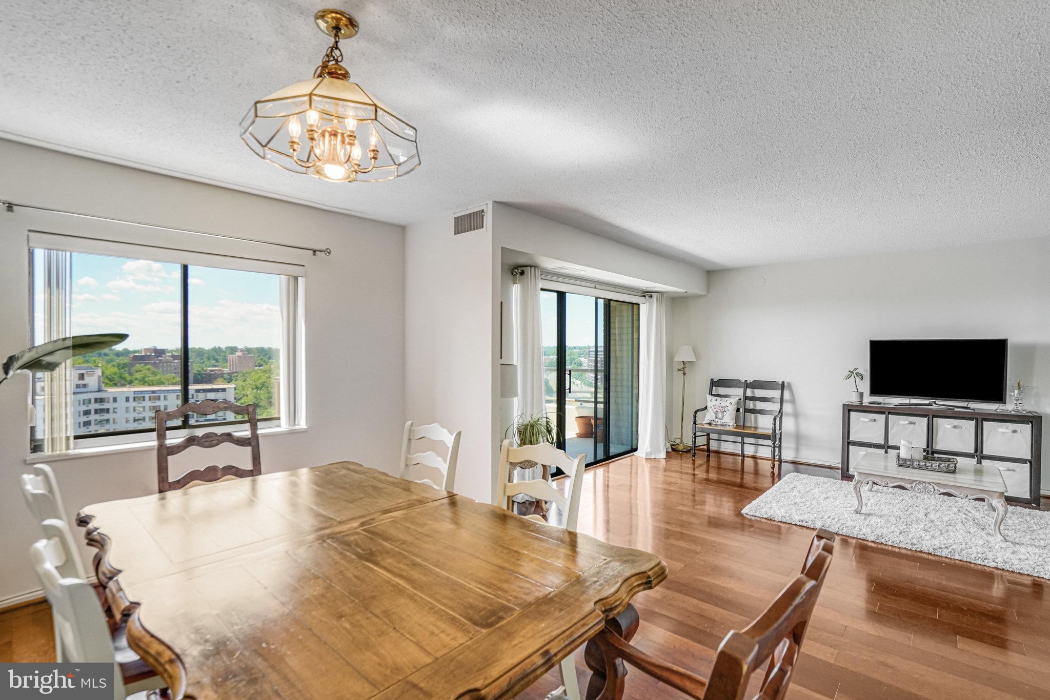 BELVEDERE CONDOMINIUM - Residential Lease