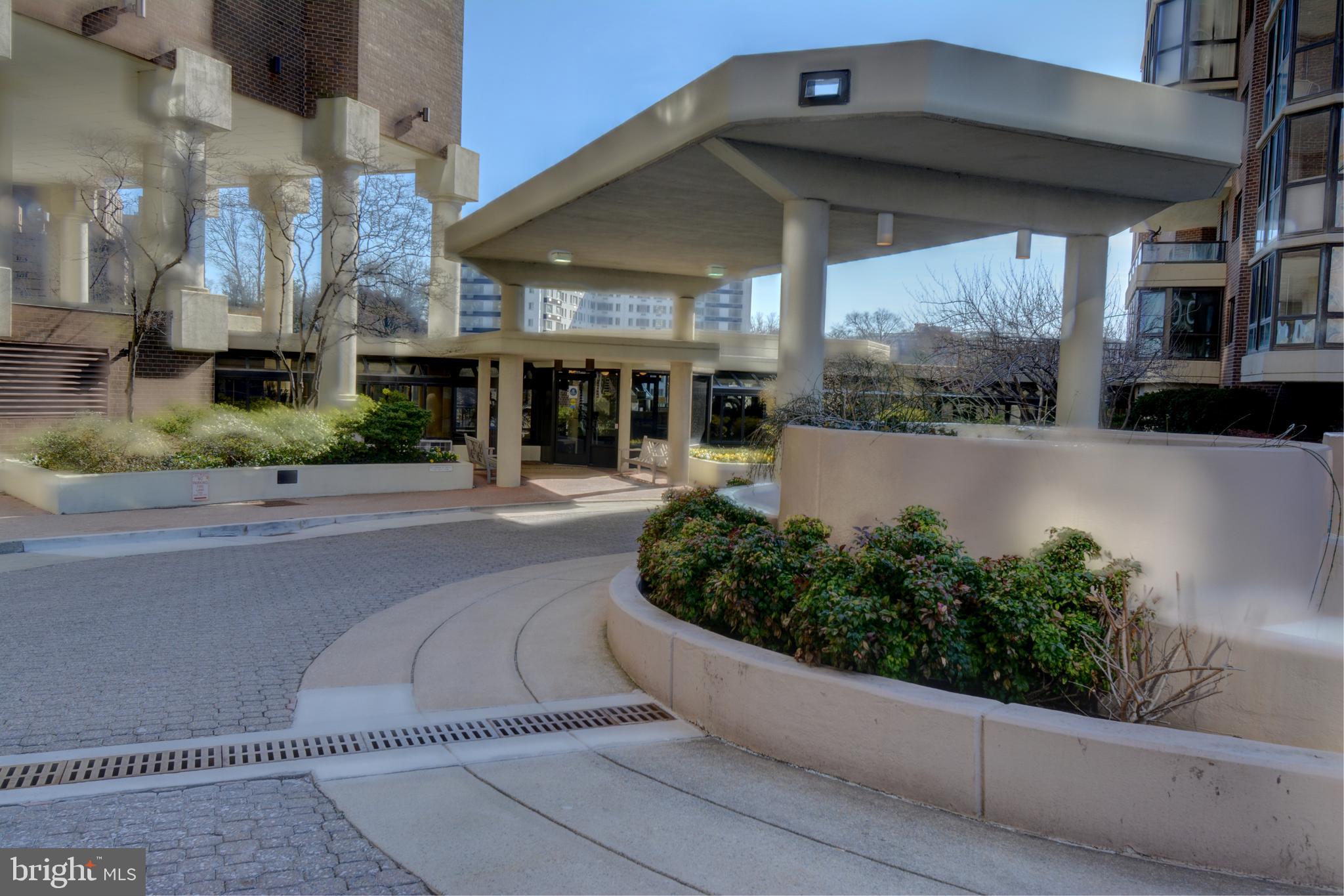 BELVEDERE CONDOMINIUM - Residential Lease