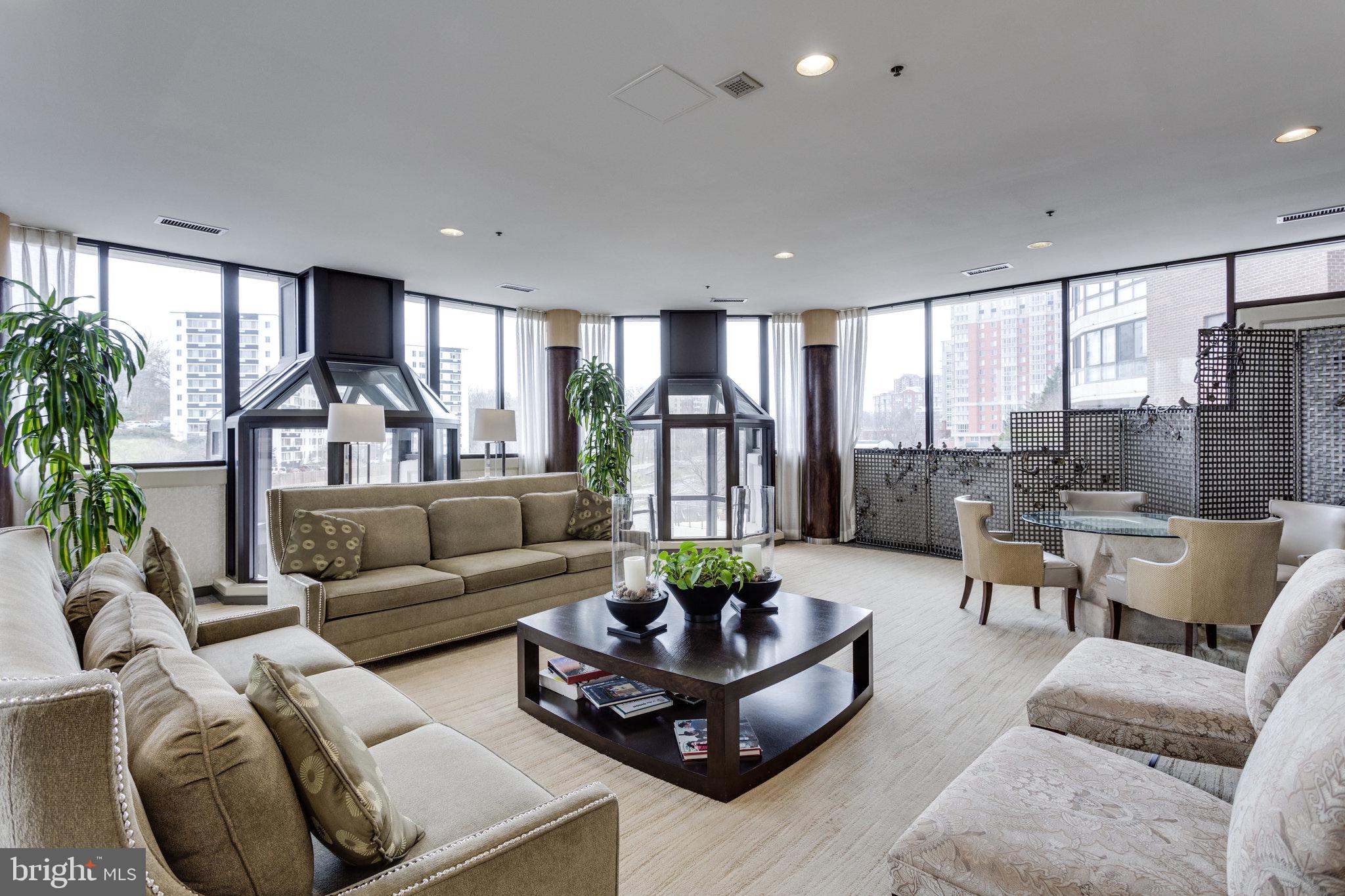 BELVEDERE CONDOMINIUM - Residential Lease