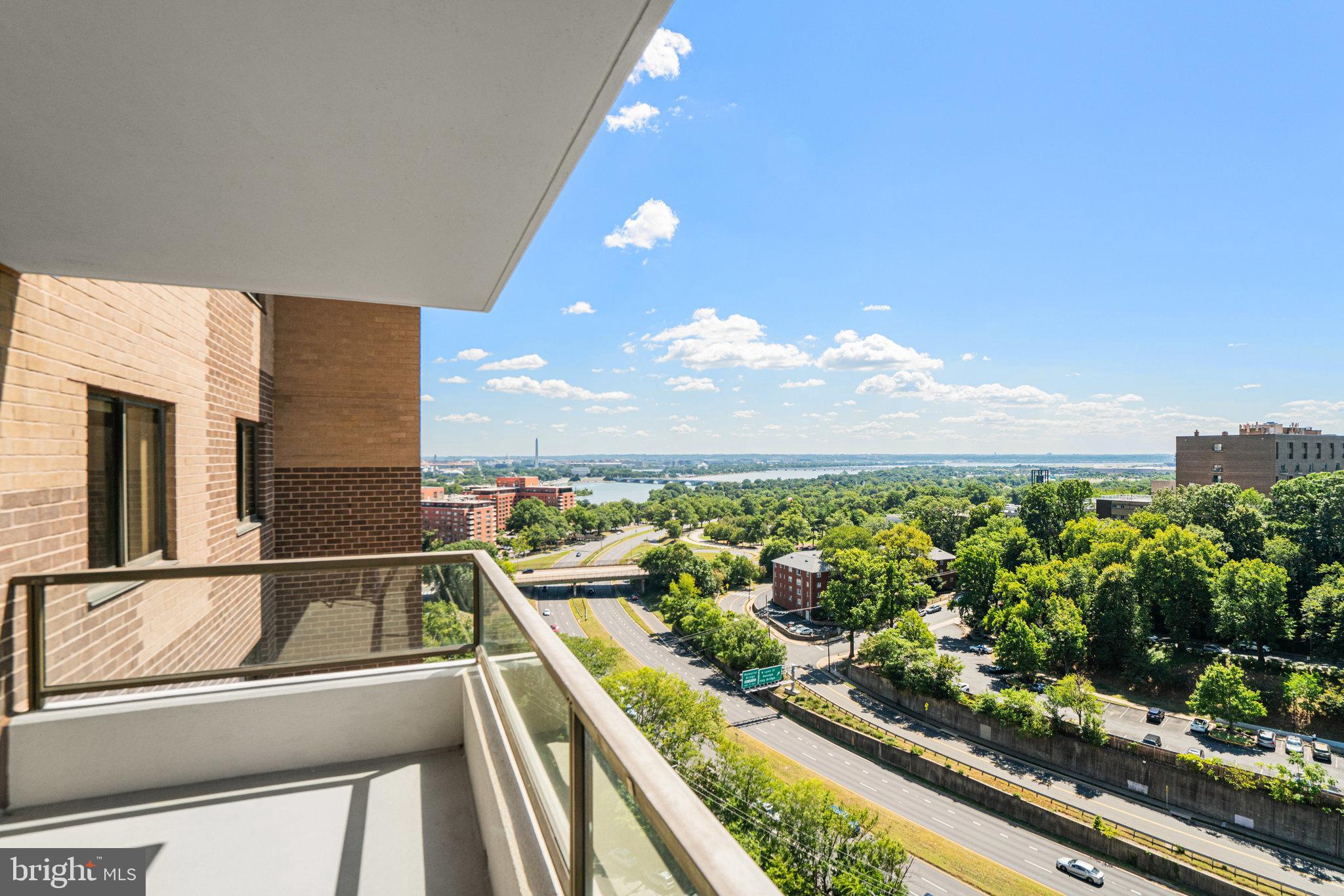 BELVEDERE CONDOMINIUM - Residential Lease