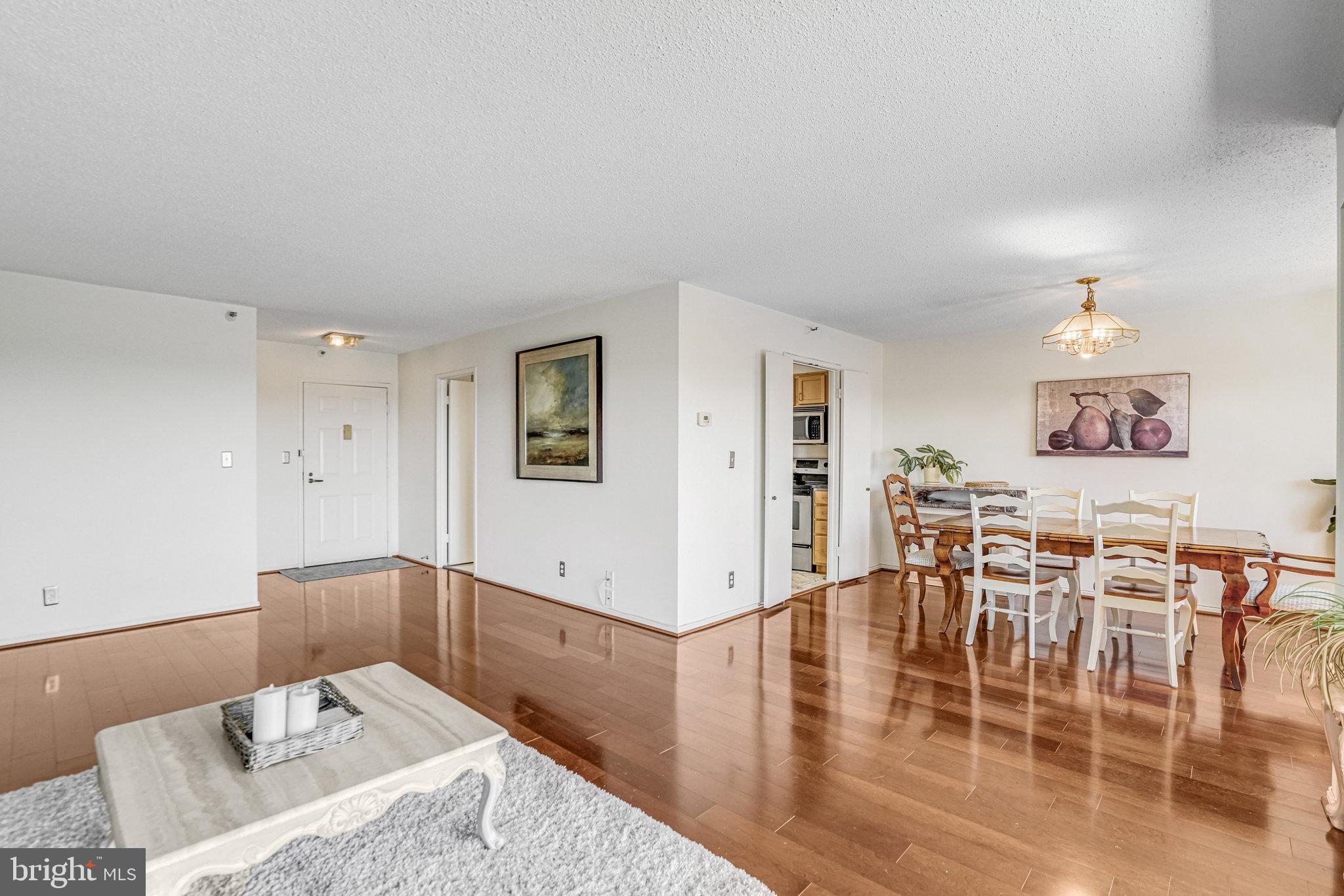 BELVEDERE CONDOMINIUM - Residential Lease