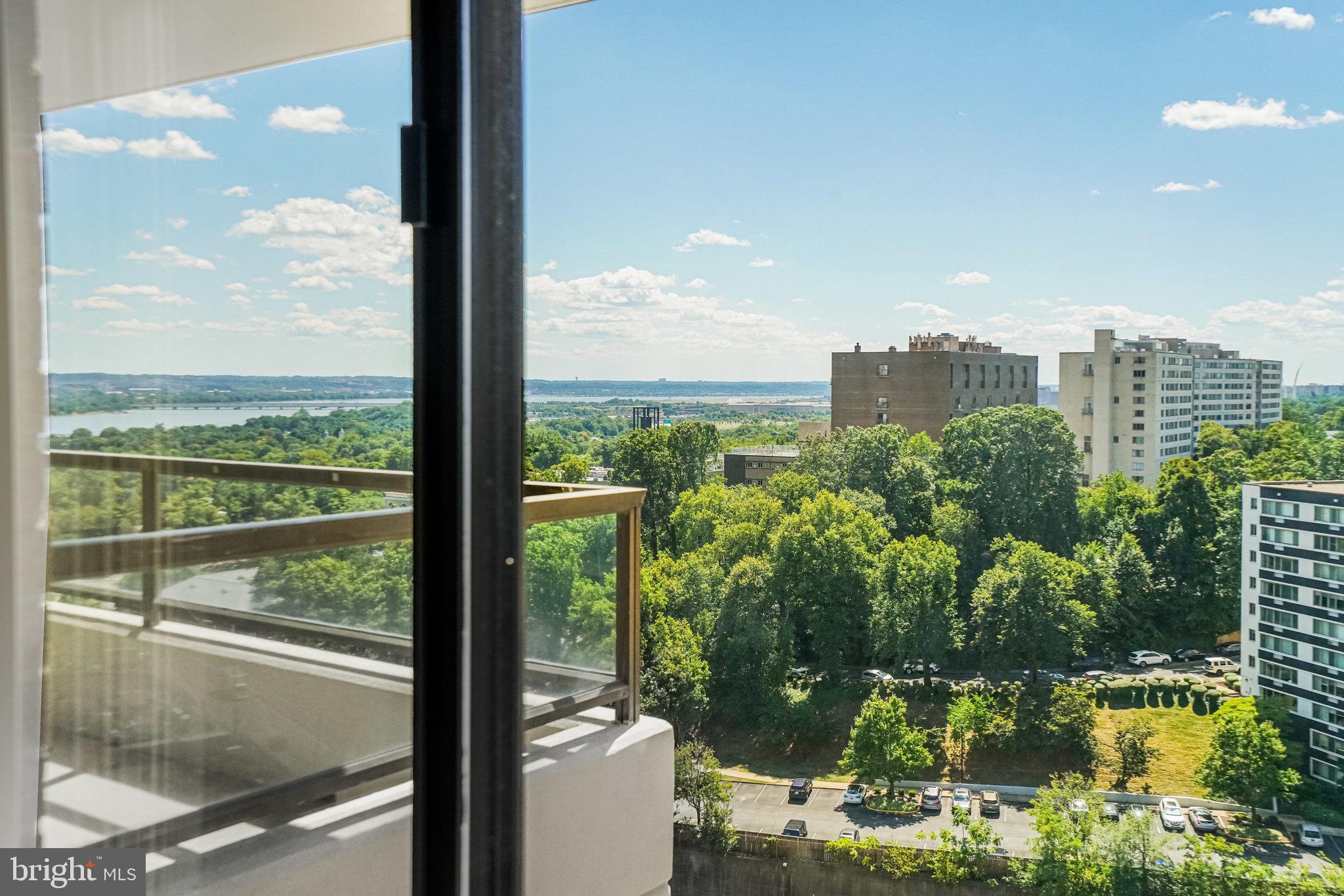 BELVEDERE CONDOMINIUM - Residential Lease