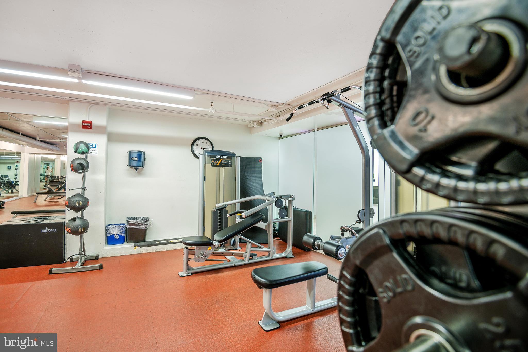 BELVEDERE CONDOMINIUM - Residential Lease