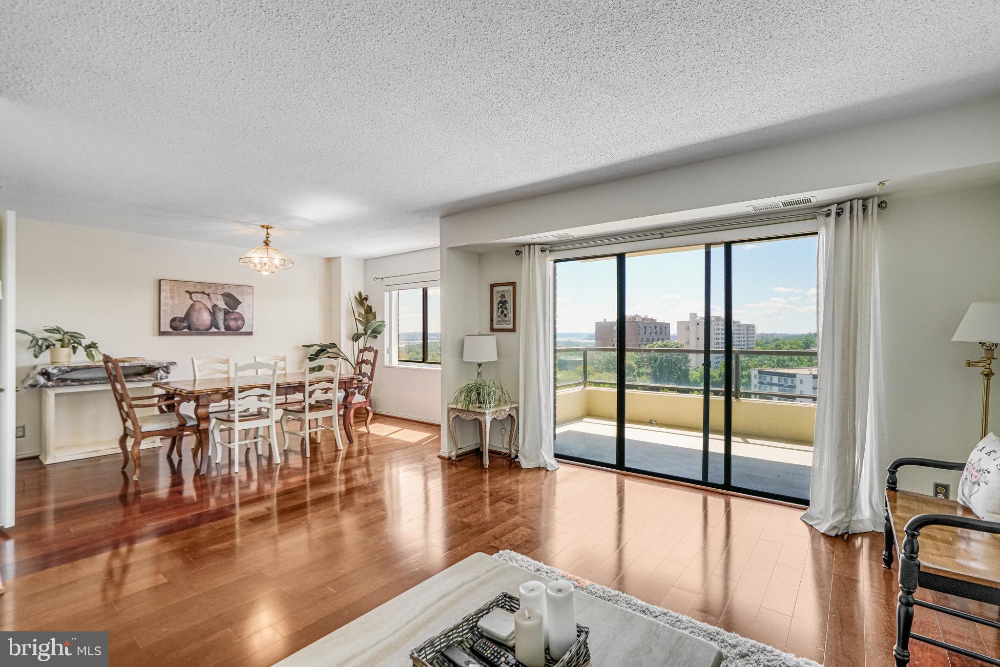 BELVEDERE CONDOMINIUM - Residential Lease