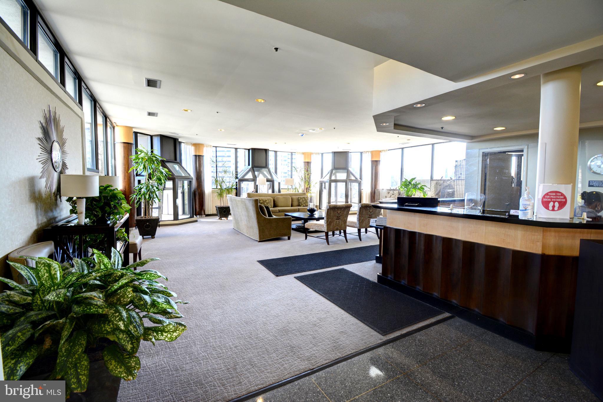 BELVEDERE CONDOMINIUM - Residential Lease