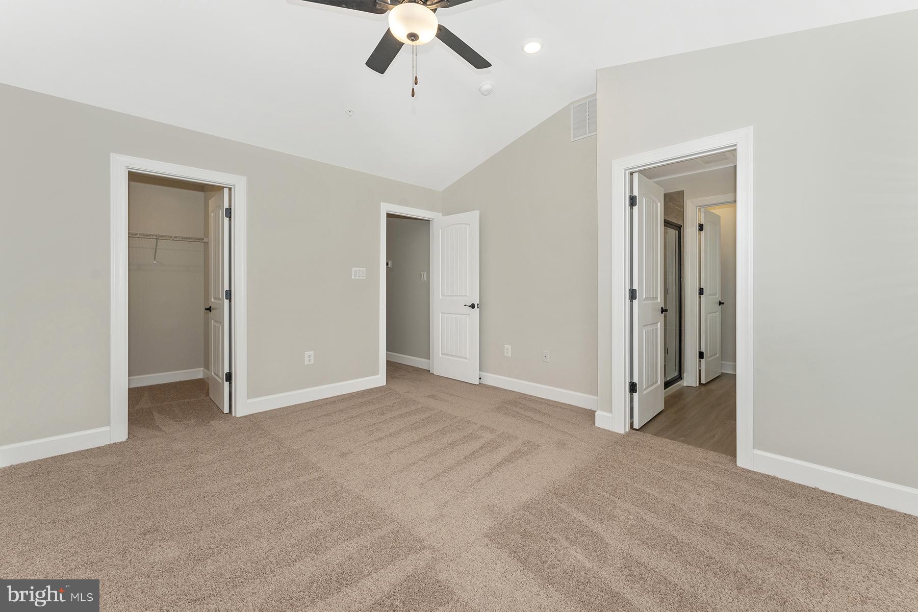 BRIMINGTON FARM - Residential