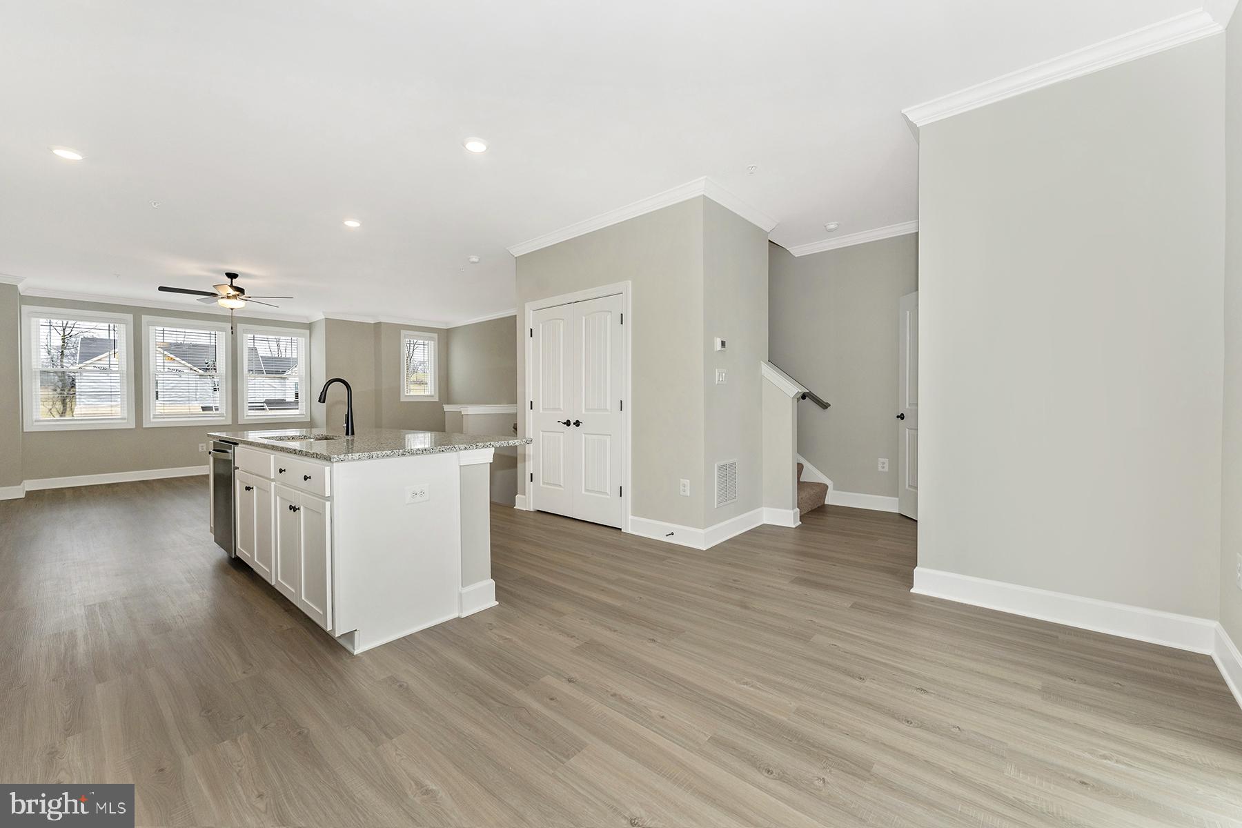 BRIMINGTON FARM - Residential