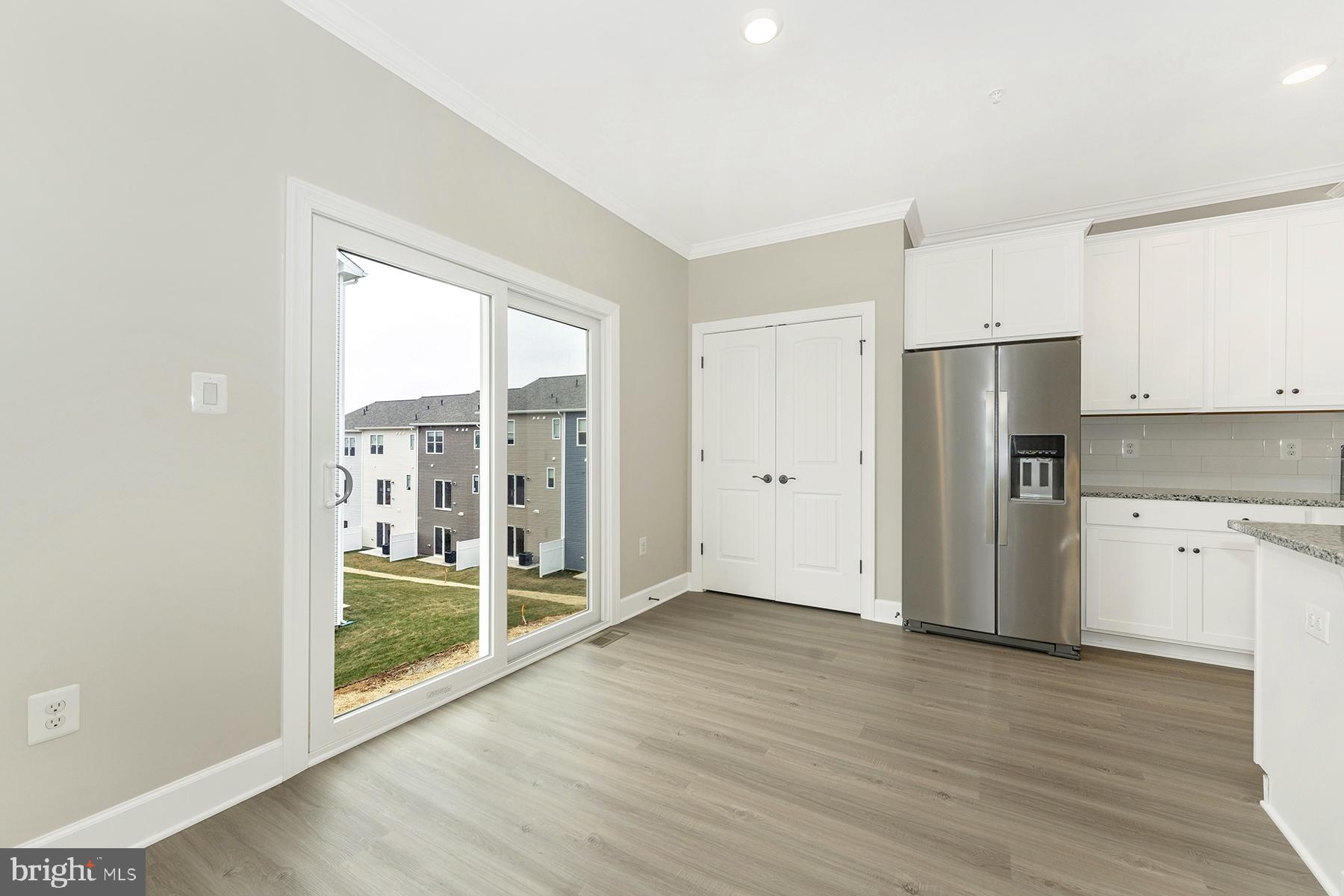 BRIMINGTON FARM - Residential