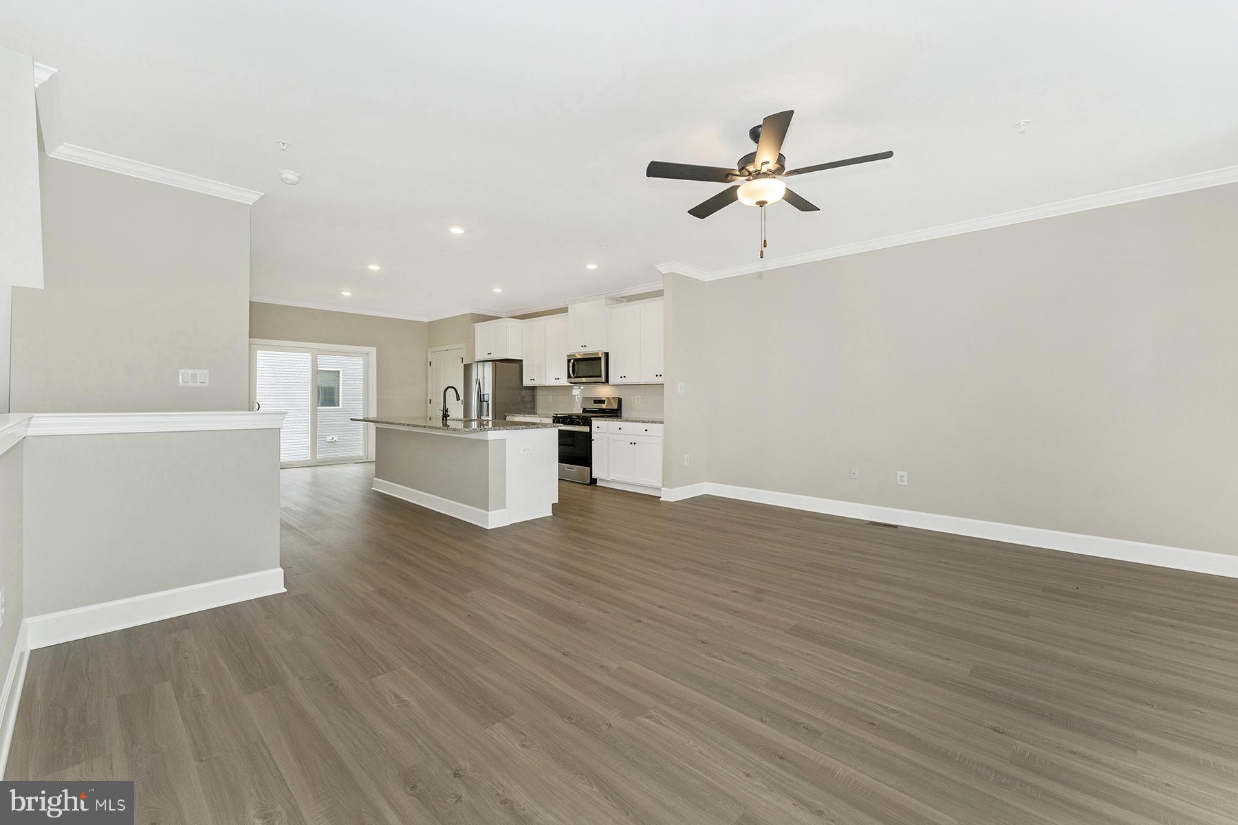 BRIMINGTON FARM - Residential