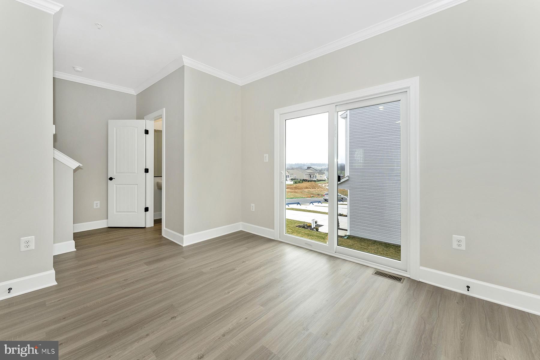 BRIMINGTON FARM - Residential