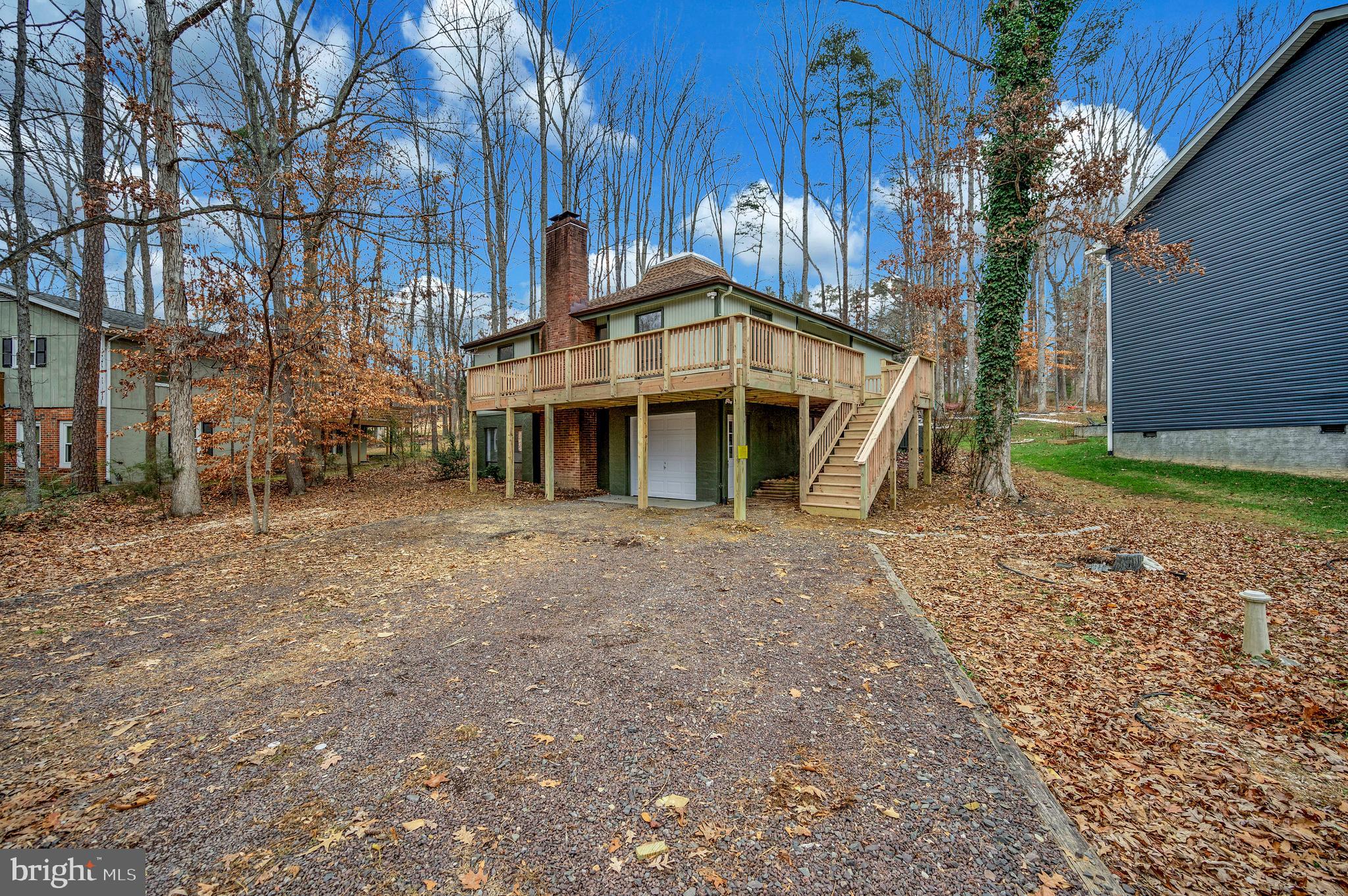 LAKE OF THE WOODS - Residential