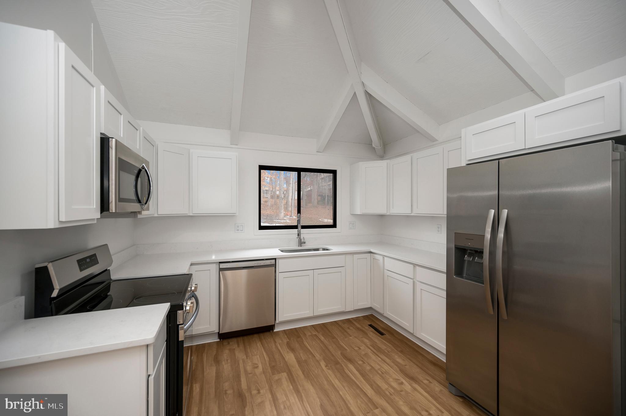 LAKE OF THE WOODS - Residential