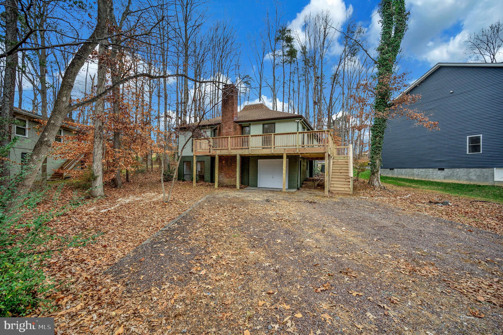 LAKE OF THE WOODS - Residential