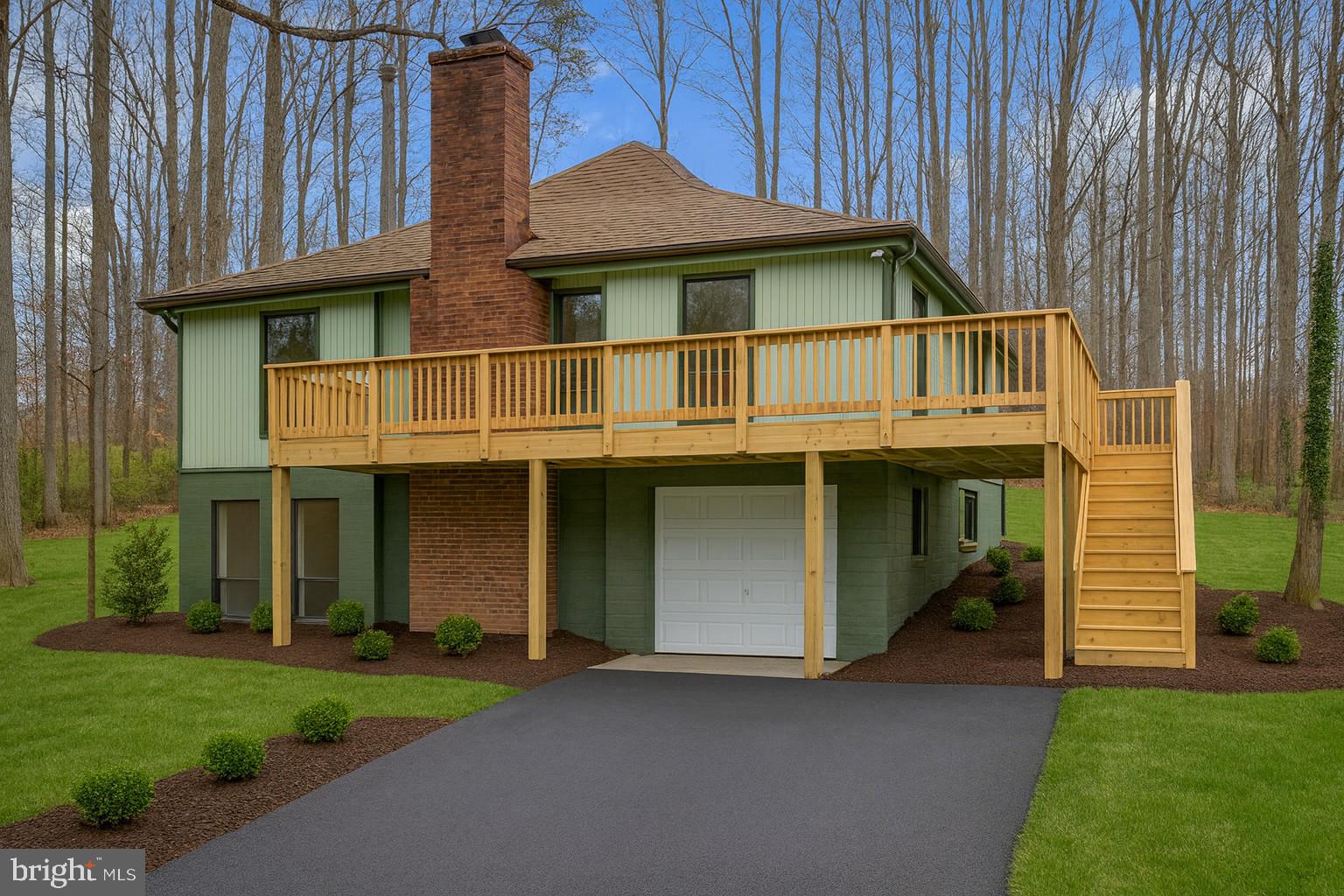 LAKE OF THE WOODS - Residential