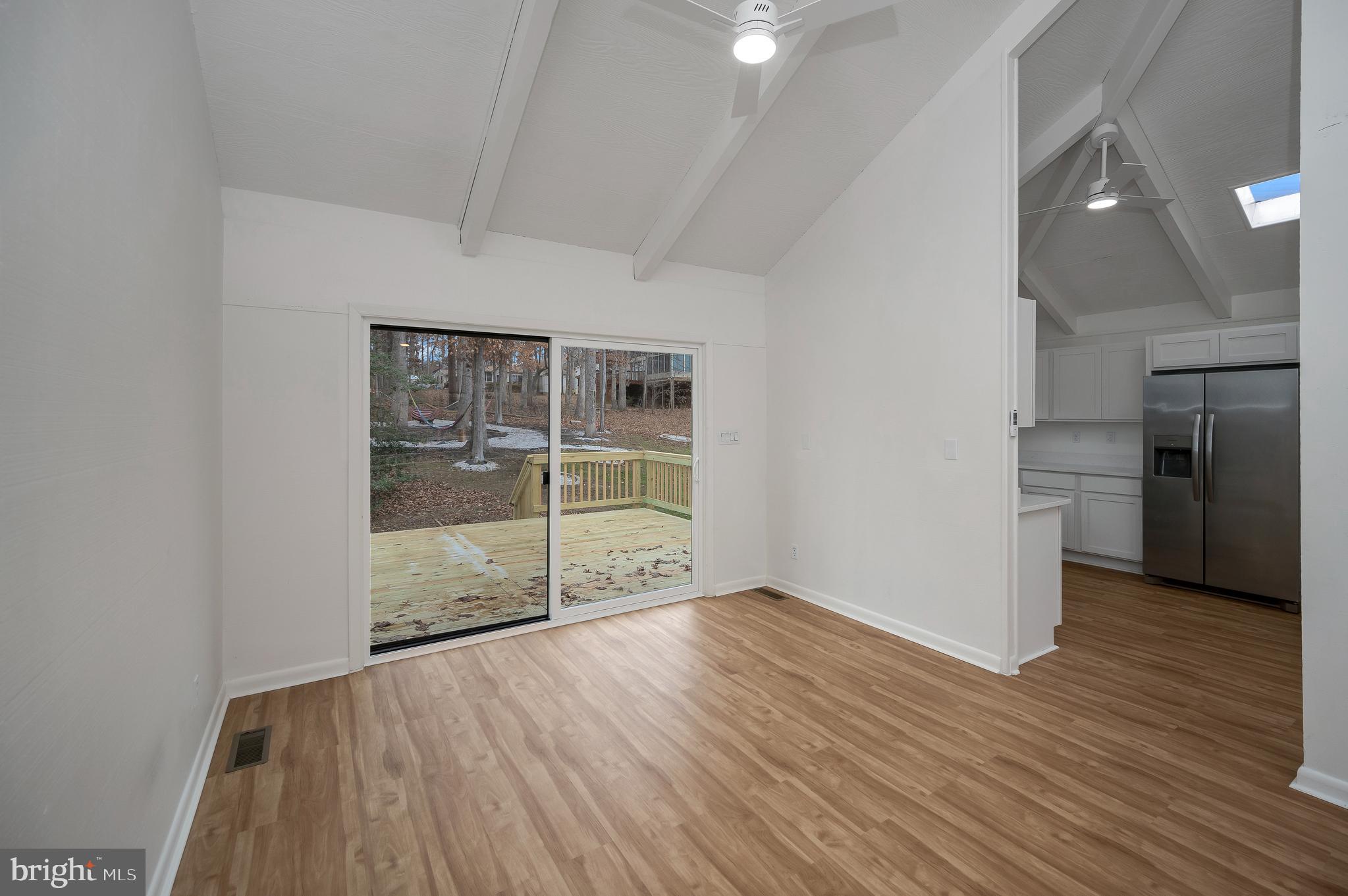 LAKE OF THE WOODS - Residential