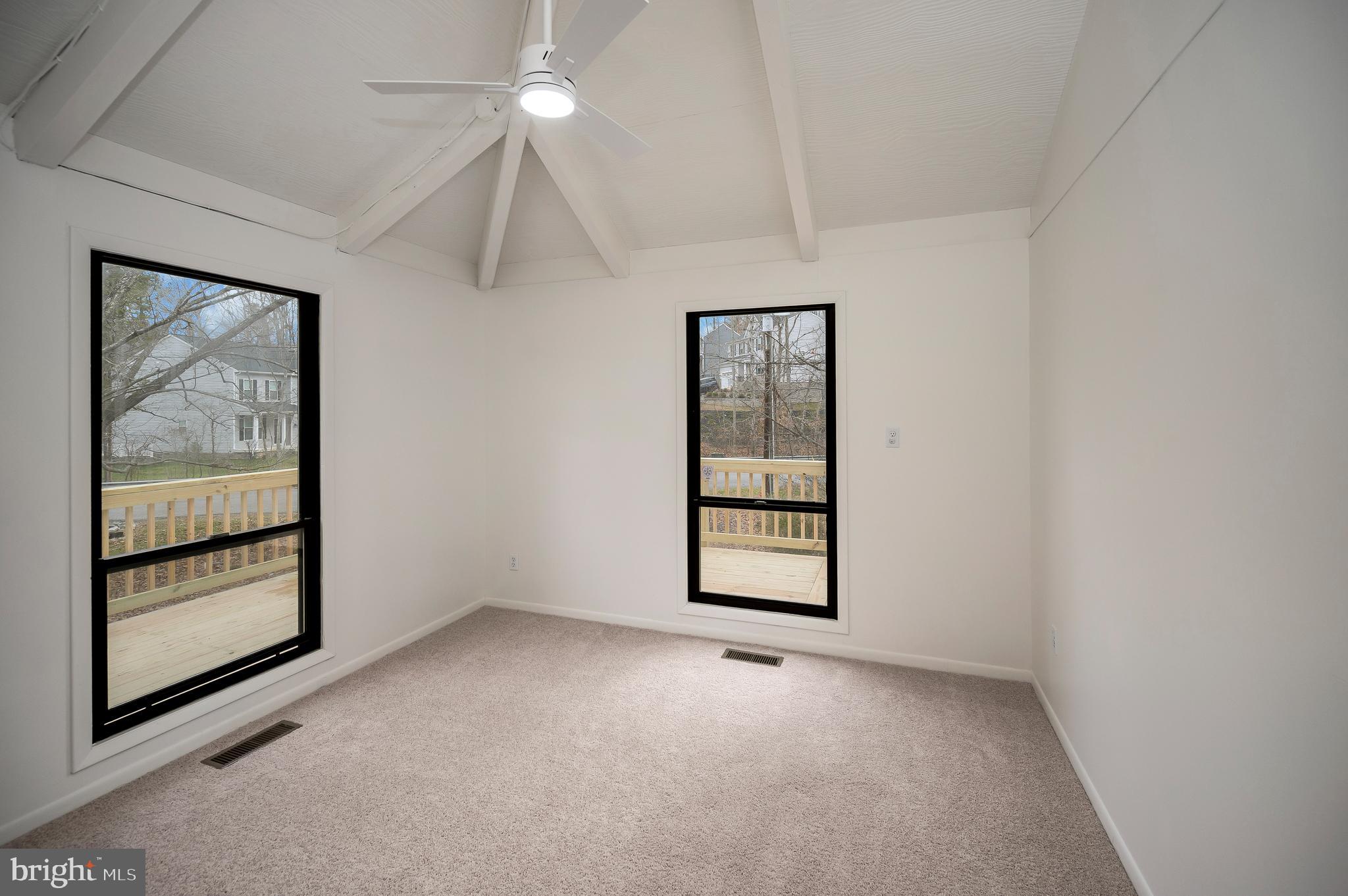 LAKE OF THE WOODS - Residential