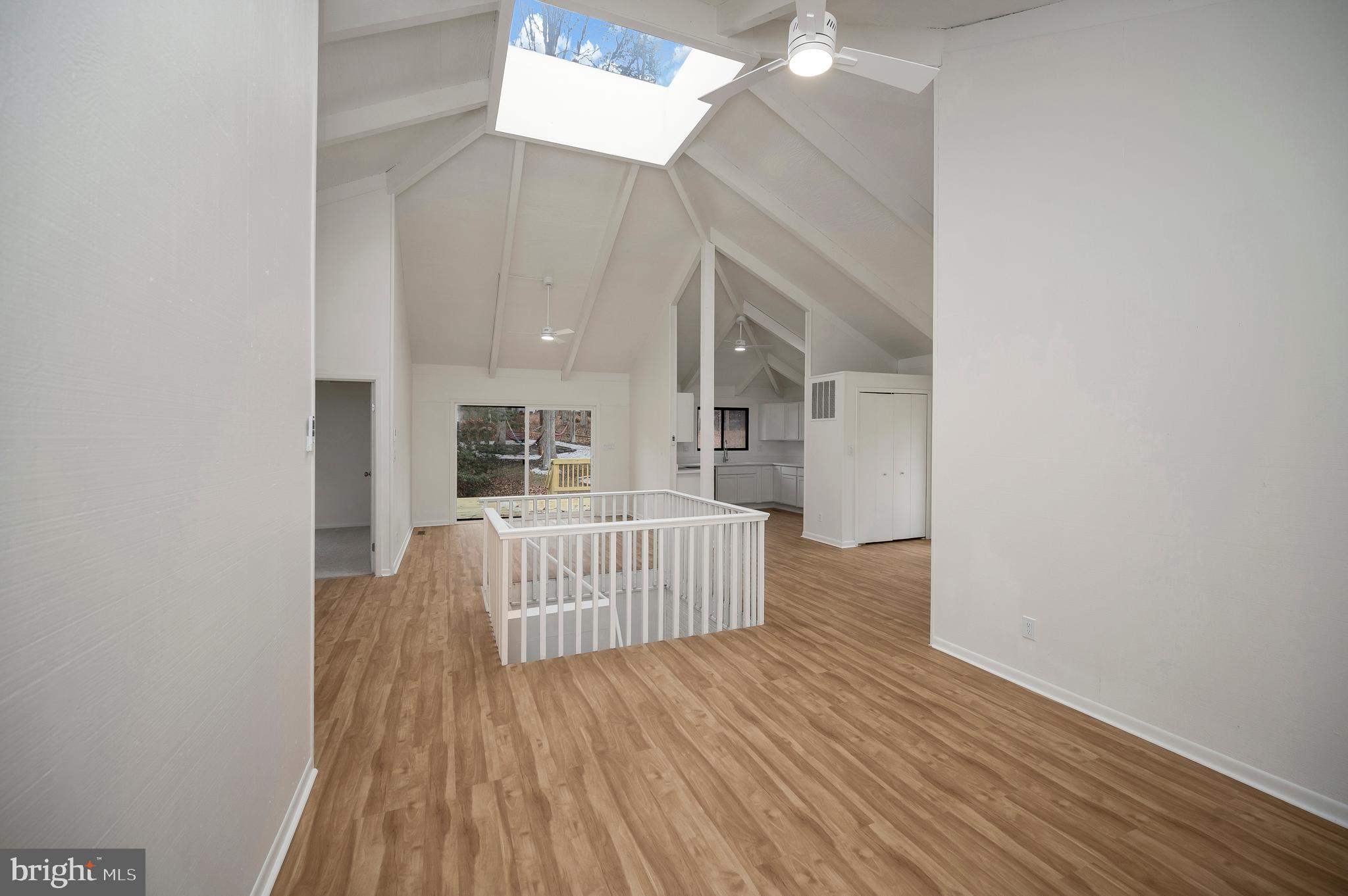 LAKE OF THE WOODS - Residential