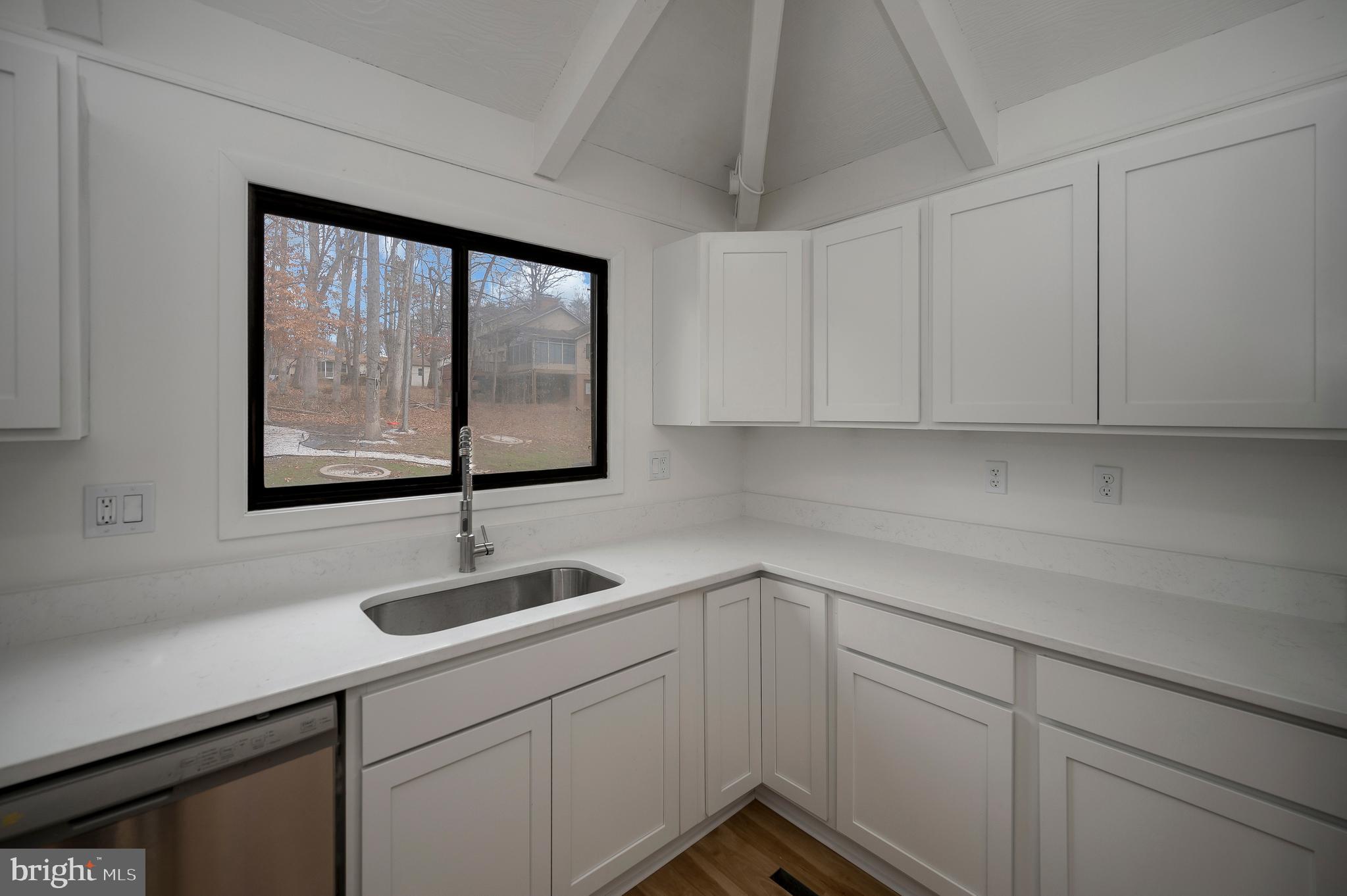 LAKE OF THE WOODS - Residential